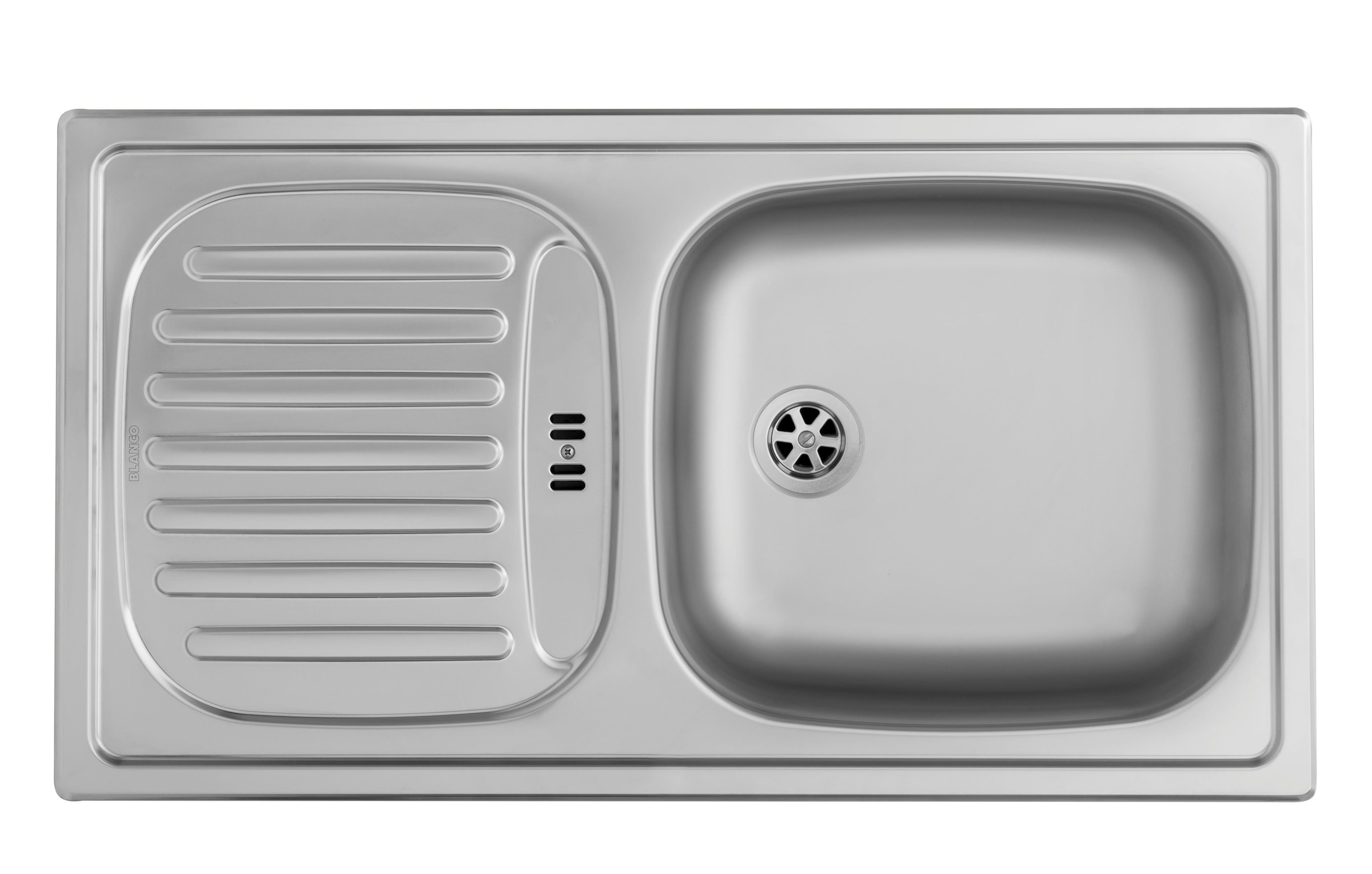 Home affaire Küchenzeile »Alby«, Breite 325 cm, in 2 Tiefen, ohne E-Geräte  auf Rechnung kaufen