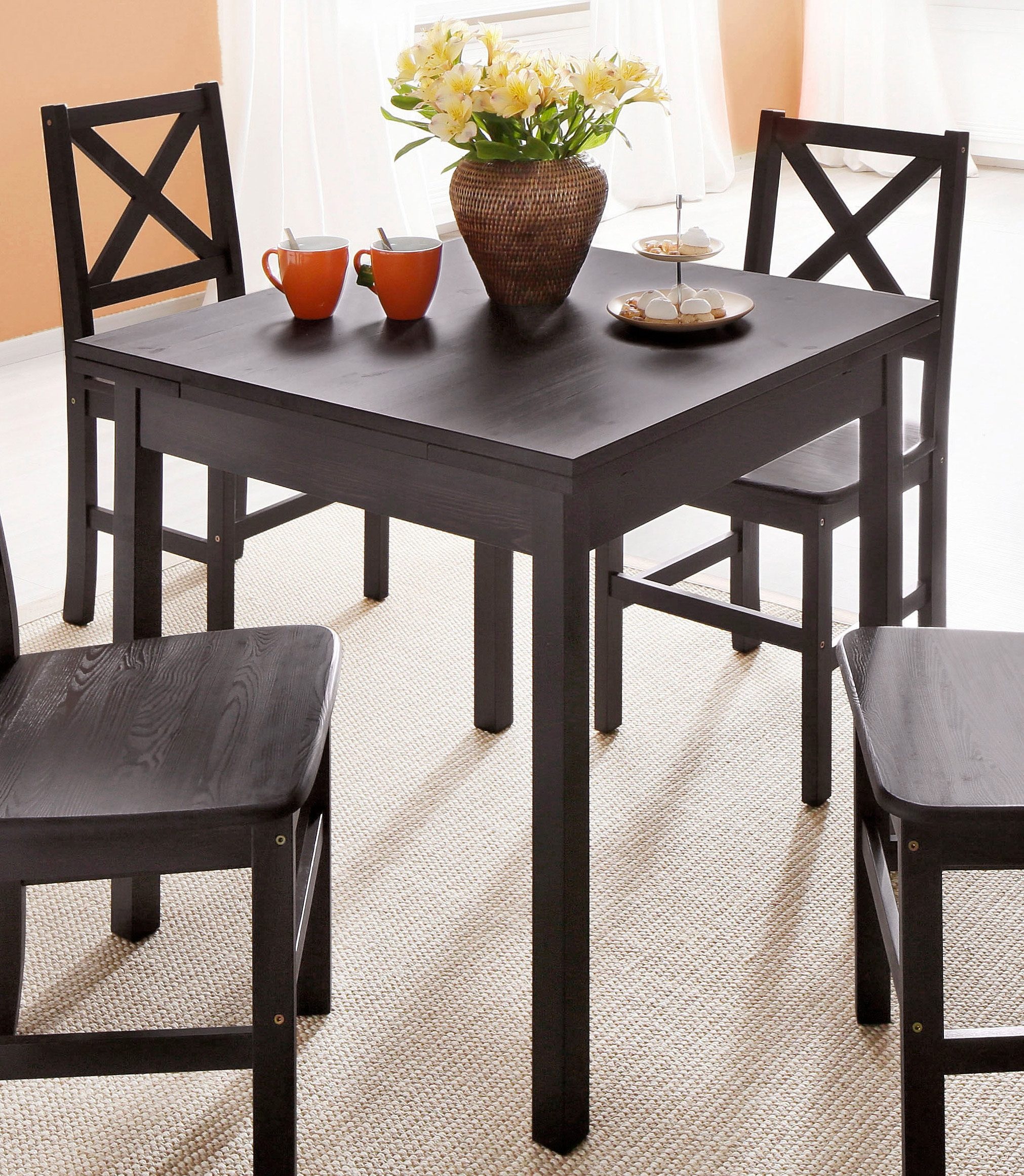 Home affaire Esstisch "Maike, TOPSELLER" Esstisch, Küchentisch, OTTOs Choic günstig online kaufen