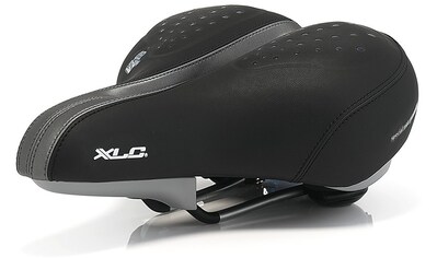 XLC Fahrradsattel »City-Sattel Globetrotter SA-G02« kaufen