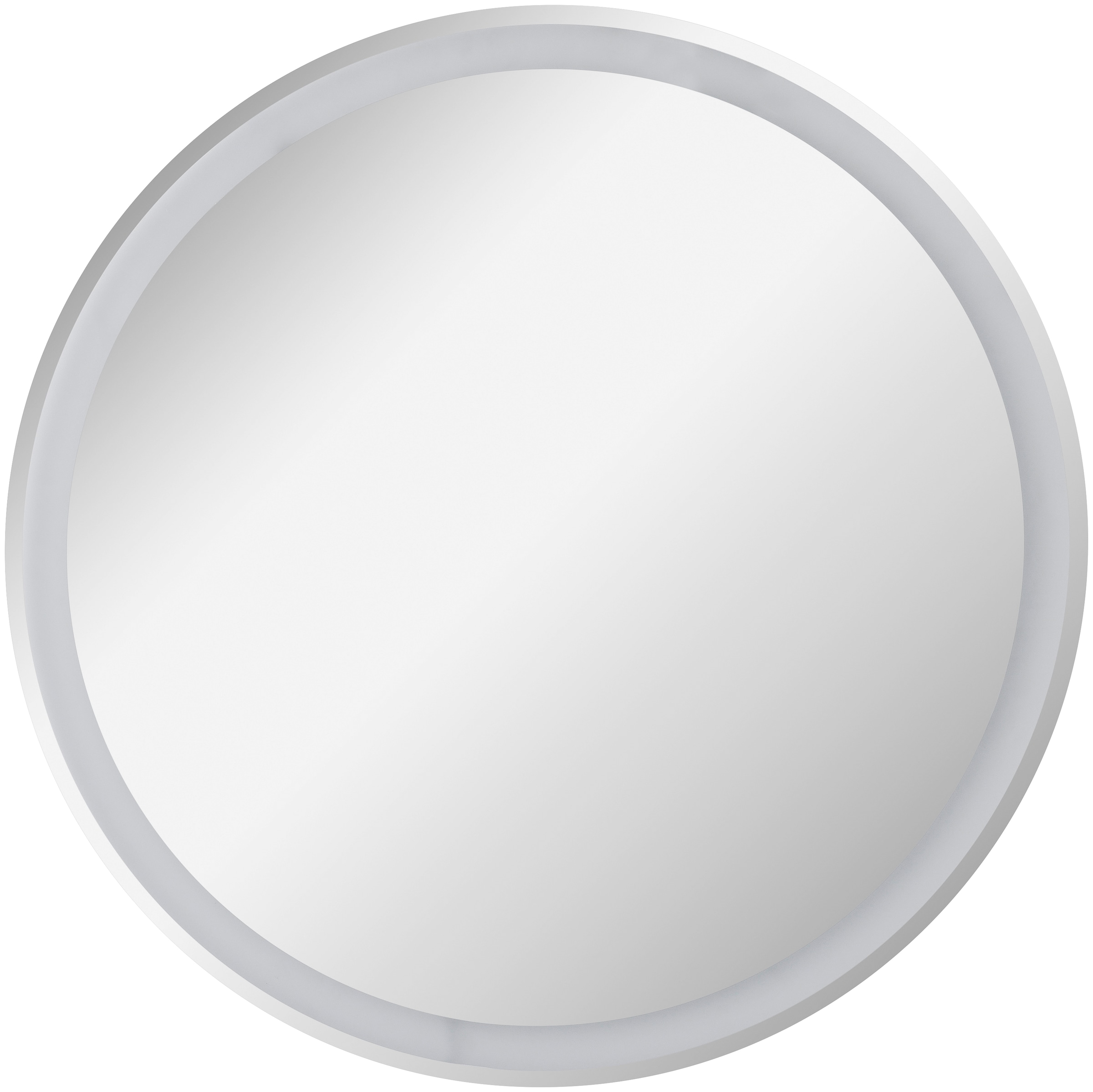 FACKELMANN Badspiegel »Mirrors«, LED günstig online kaufen