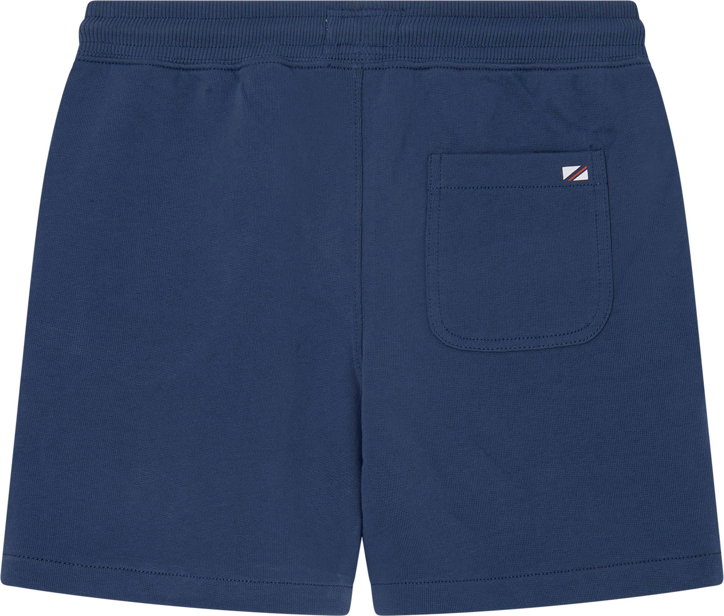 2. Bild von Pepe Jeans Sweatshorts »EDDIE«, aus Baumwolle, für BOYS