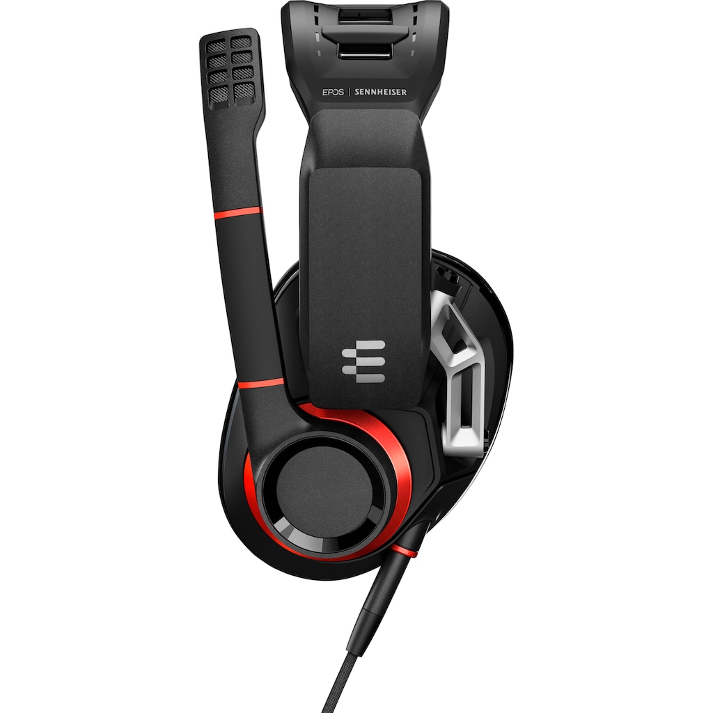 EPOS | Sennheiser Gaming-Headset »GSP 500«