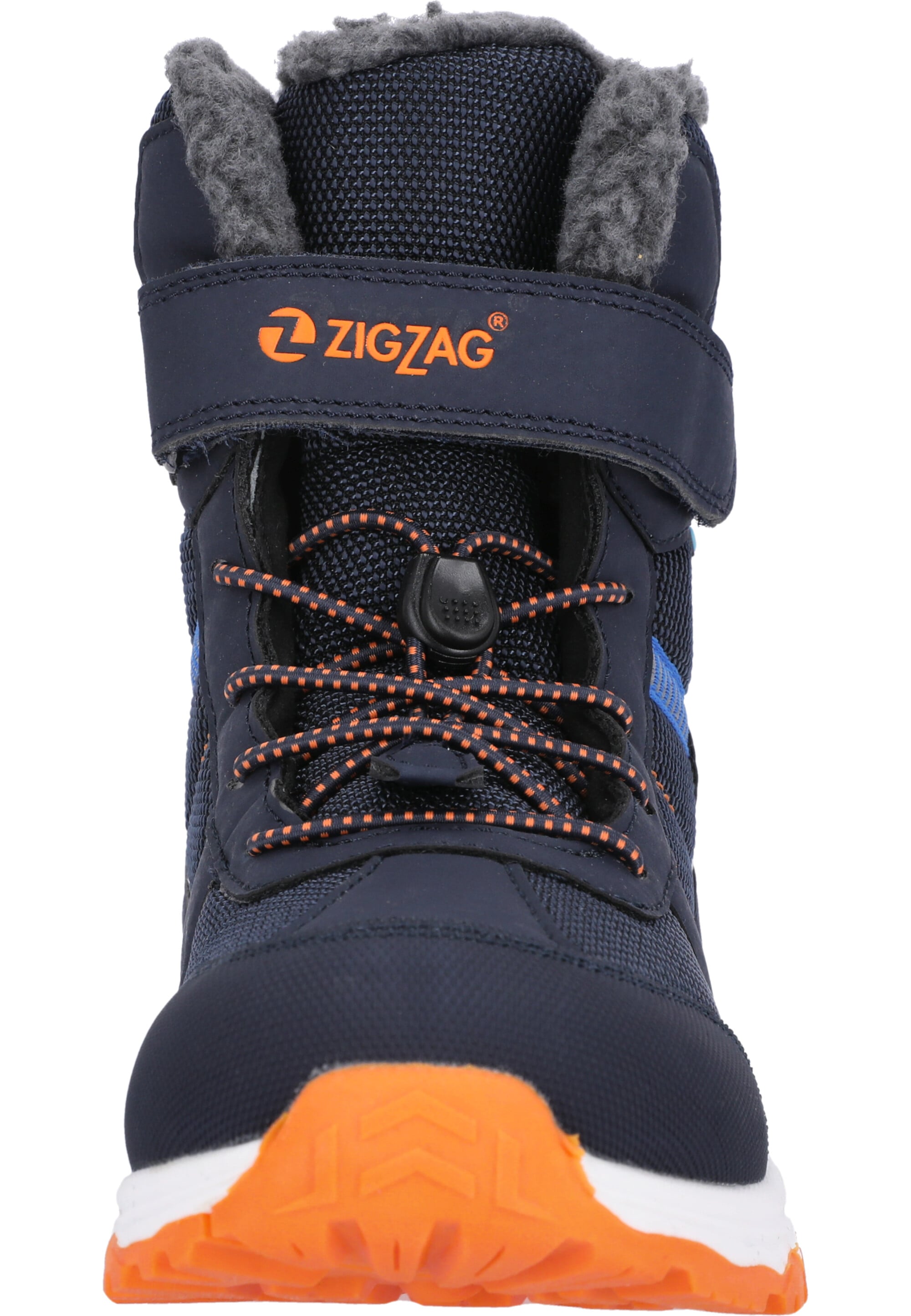 ZIGZAG Winterboots »BALFUL KIDS BOOT WP V2«  Winterschuhe, Winterstiefel, Winterschuhe, wasserdicht, Warmfutter