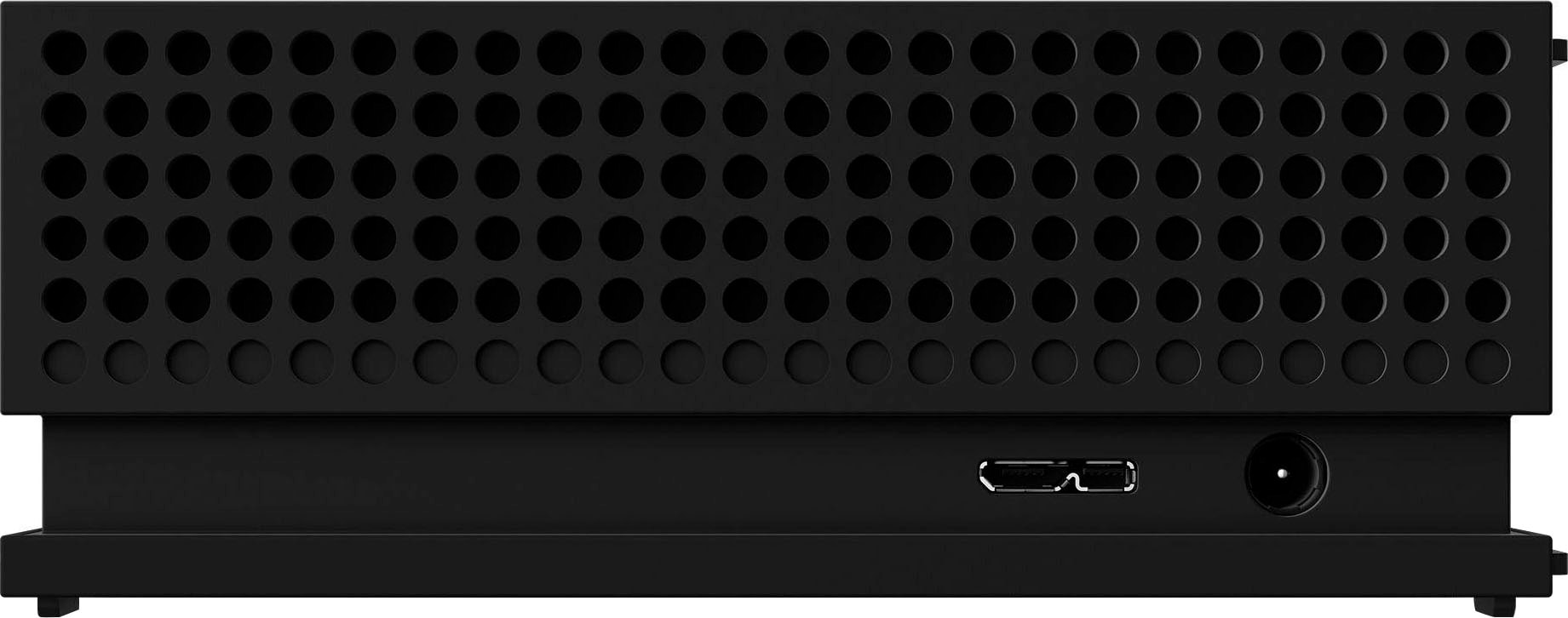Seagate externe Gaming-Festplatte »Game Drive Hub for Xbox 8TB«, Anschluss USB-C