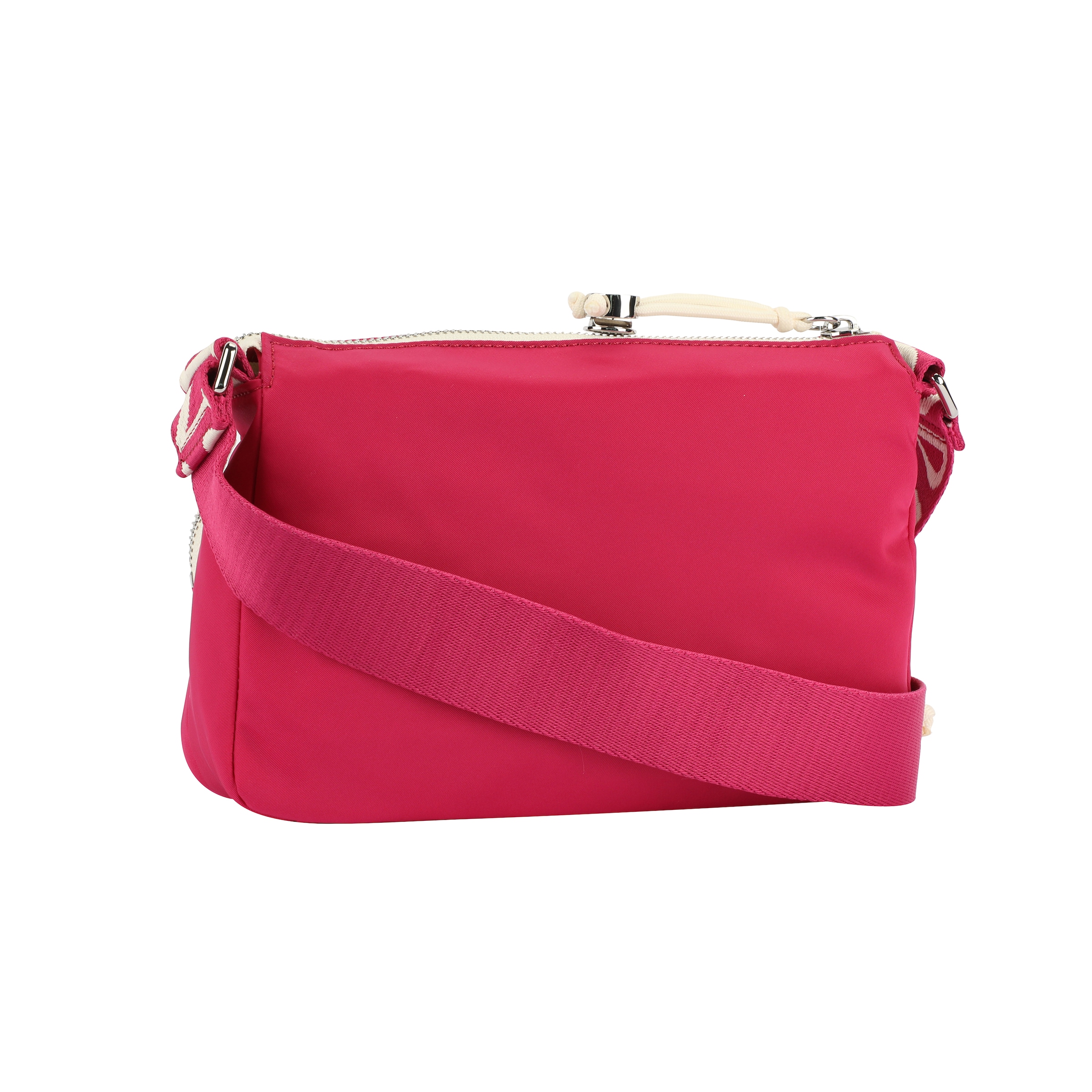 Joop Jeans Umhängetasche »lietissimo jasmina shoulderbag shz«, Handtasche Damen Tasche Damen Schultertasche