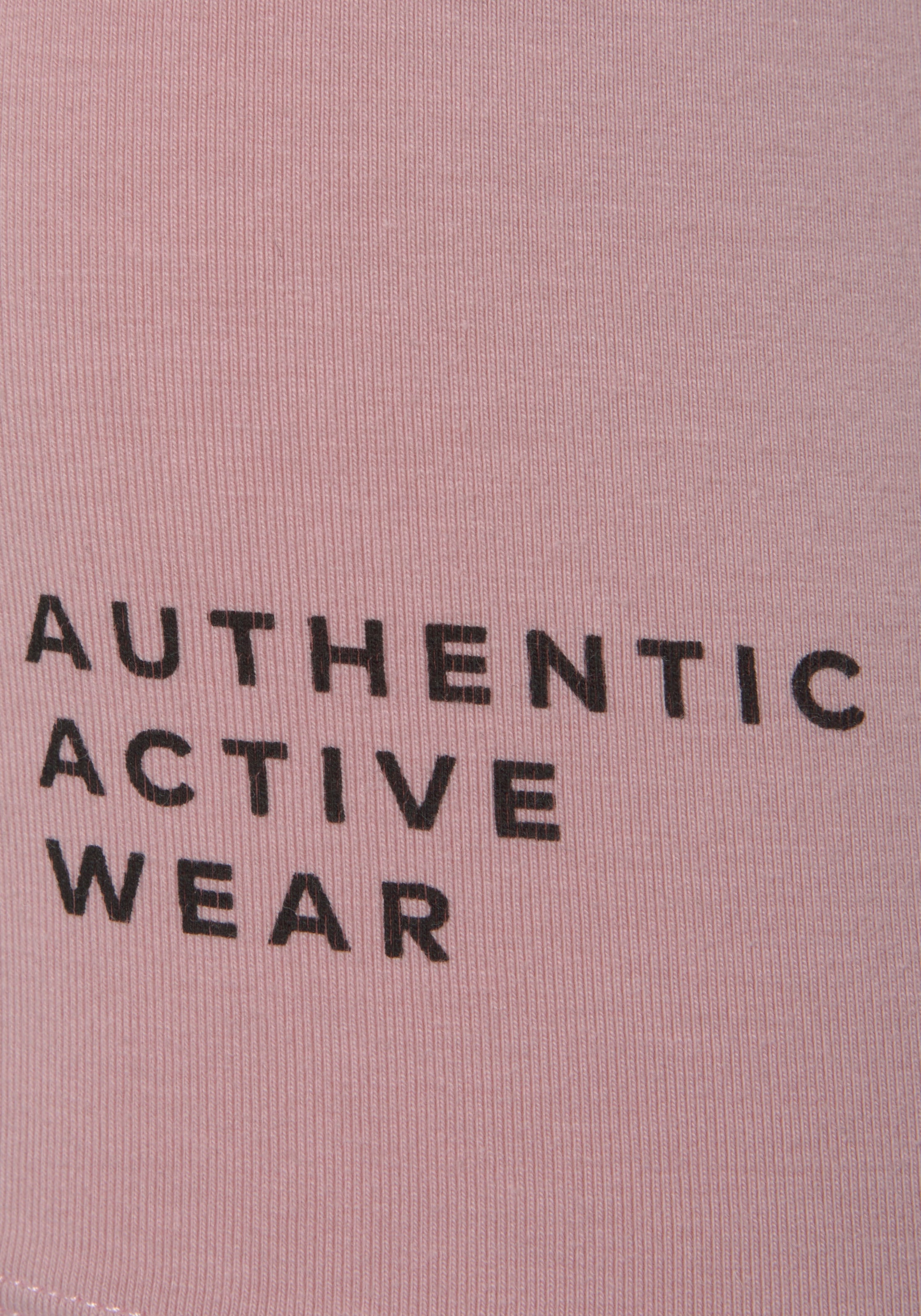 Vivance active Funktionstop, mit gekreuzten elastischen Trägern