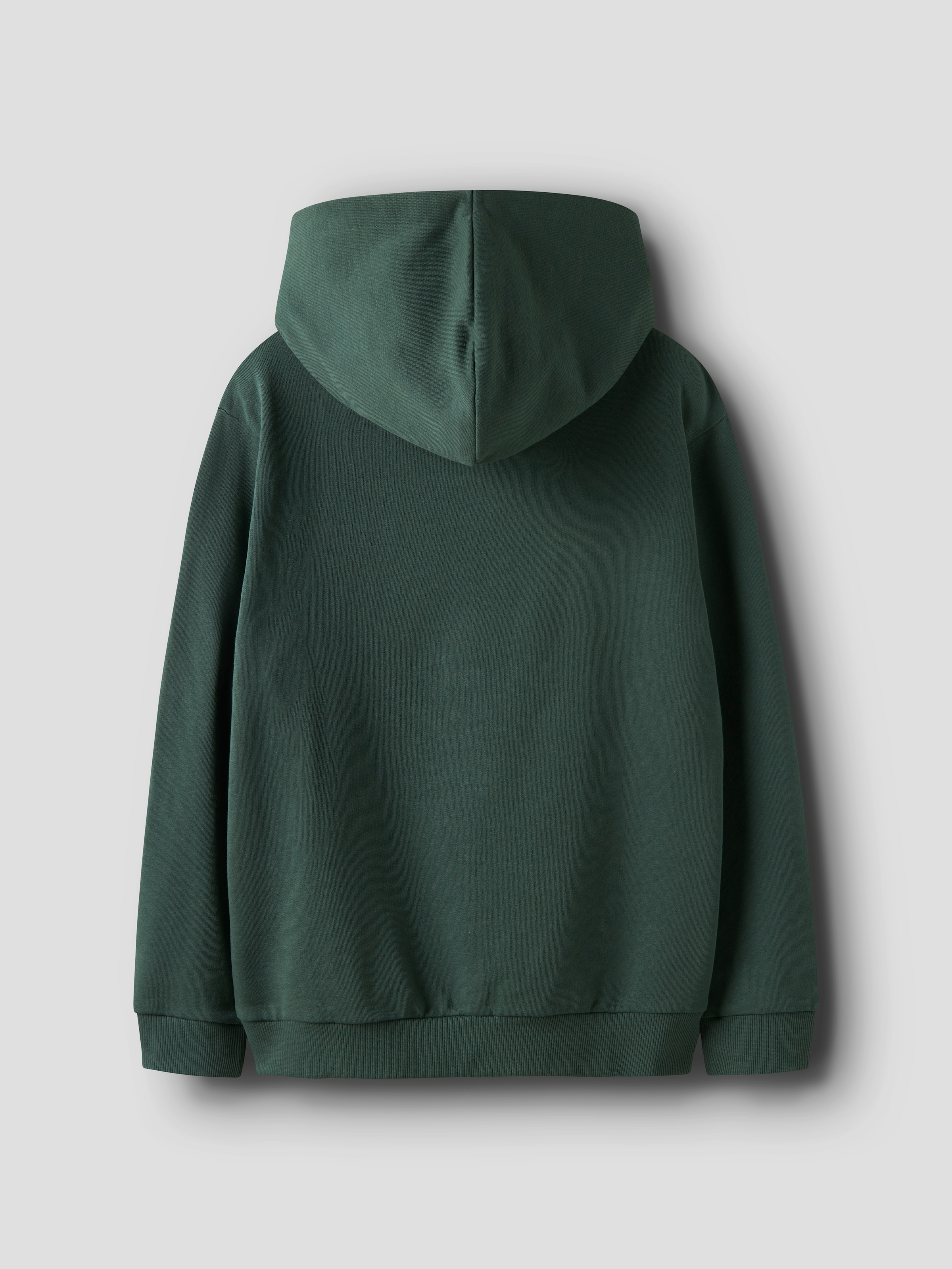 Name It Sweatshirt »NKMLAMBERT LS NREG SWEAT WH UNB«