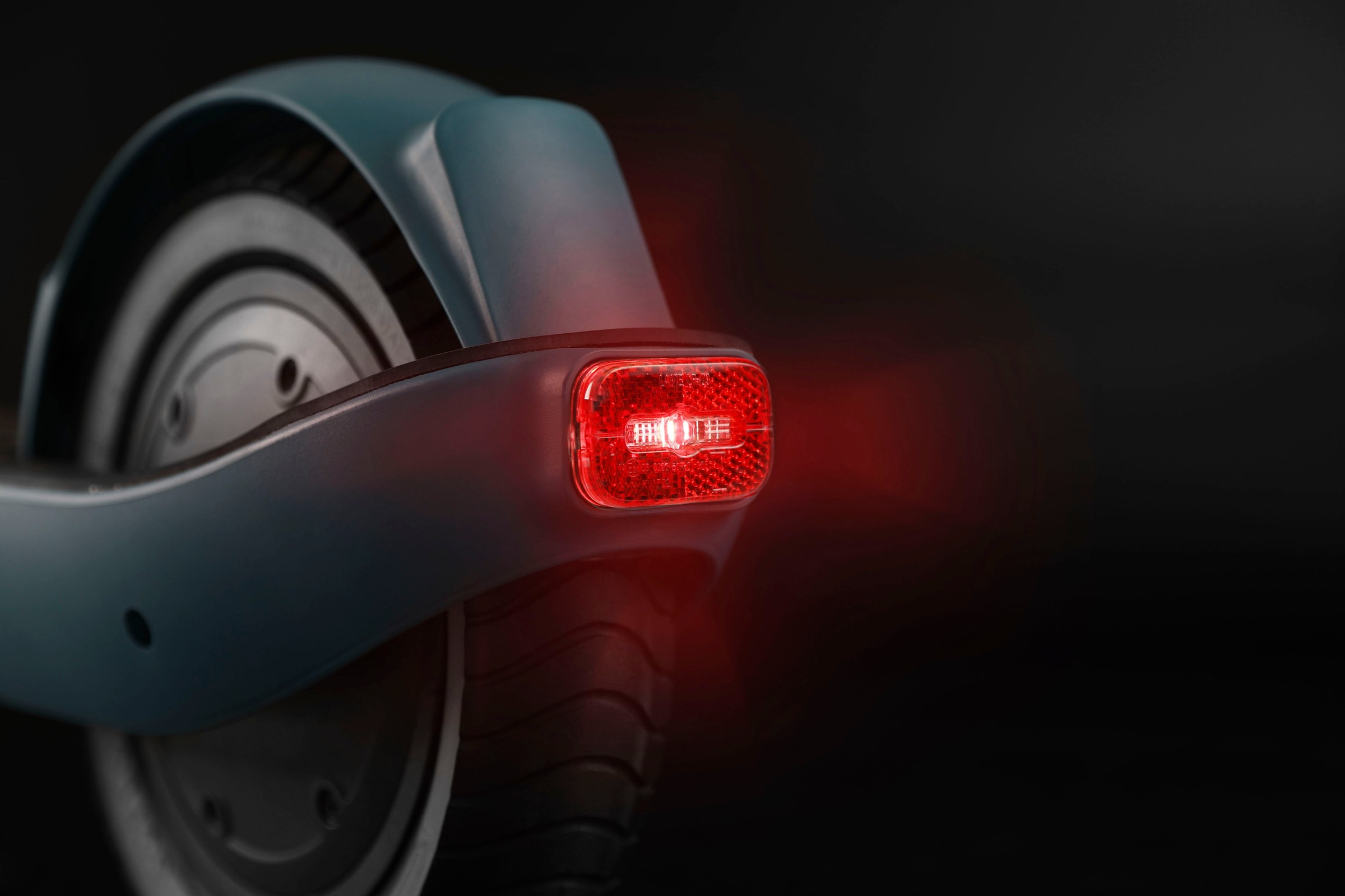 13. Bild von soflow E-Scooter »SO ONE+«, 20 km/h, 40 km