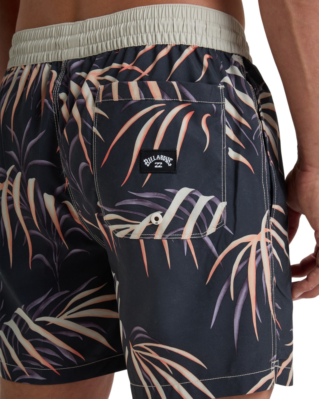 Billabong Boardshorts »Vacay 16"«
