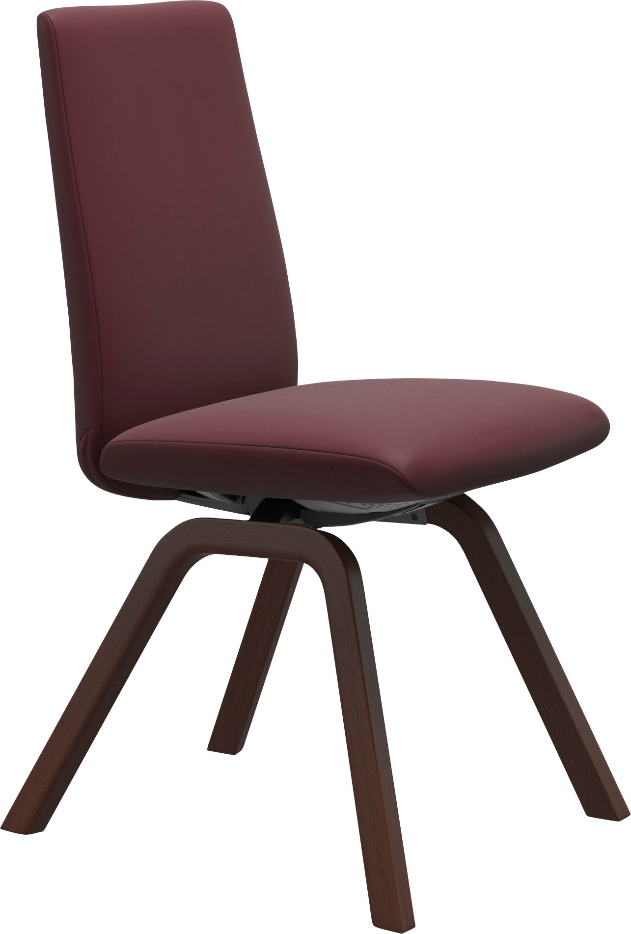 Stressless® Polsterstuhl »Laurel«, Leder BATICK, Low Back, Größe M, mit sch günstig online kaufen