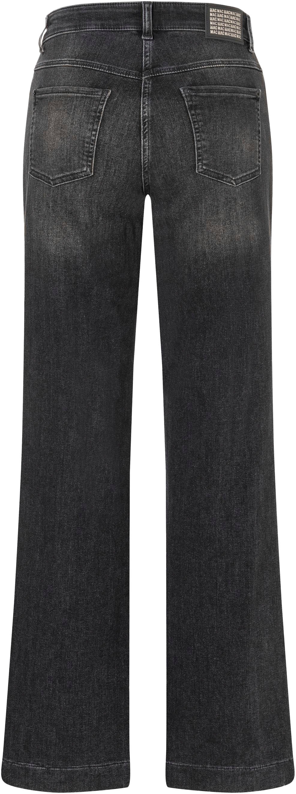 MAC Weite Jeans »WIDE«, im Five-Pocket Style