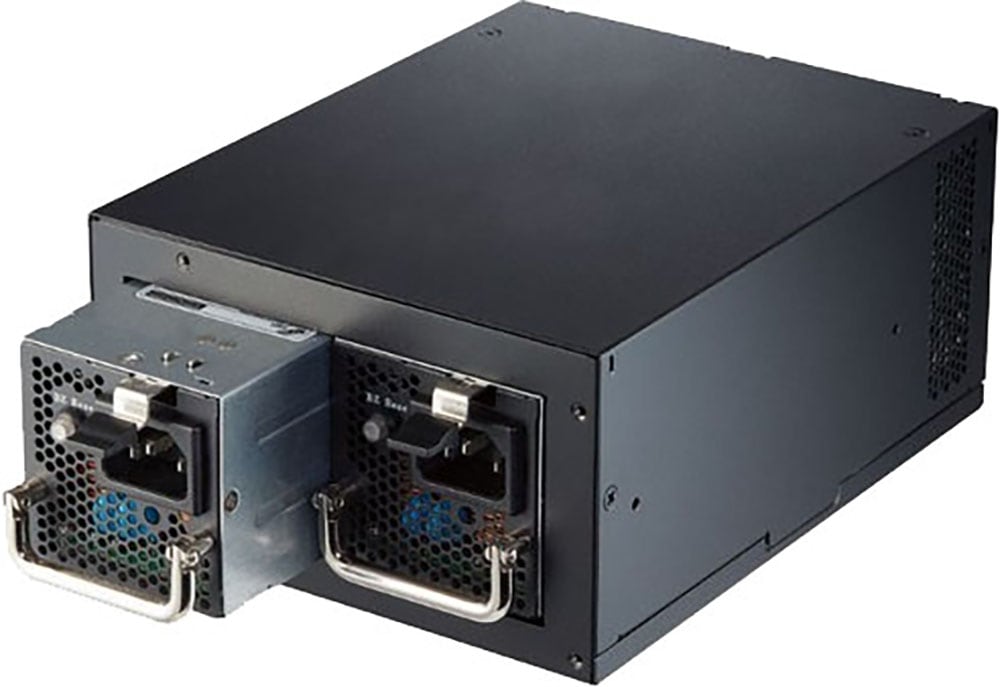 Fortron Netzteil »Twins PRO 900W«