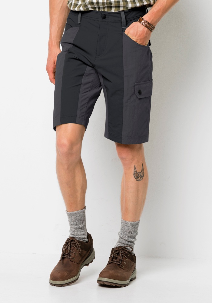Bild von Jack Wolfskin Shorts »DAWSON LAKE SHORT M«