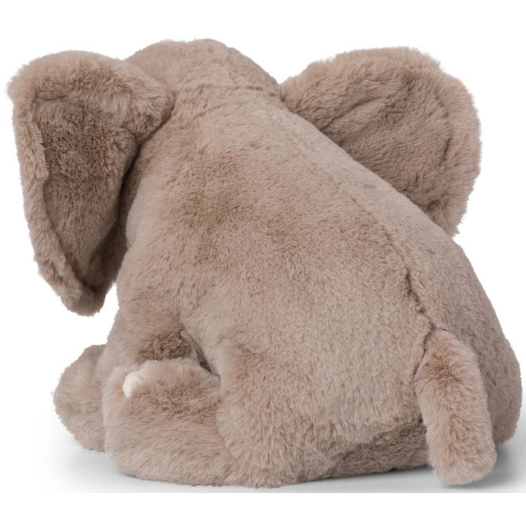 WWF Kuscheltier »ECO Plüschtier - Elefant 23 cm«, aus recyceltem Material