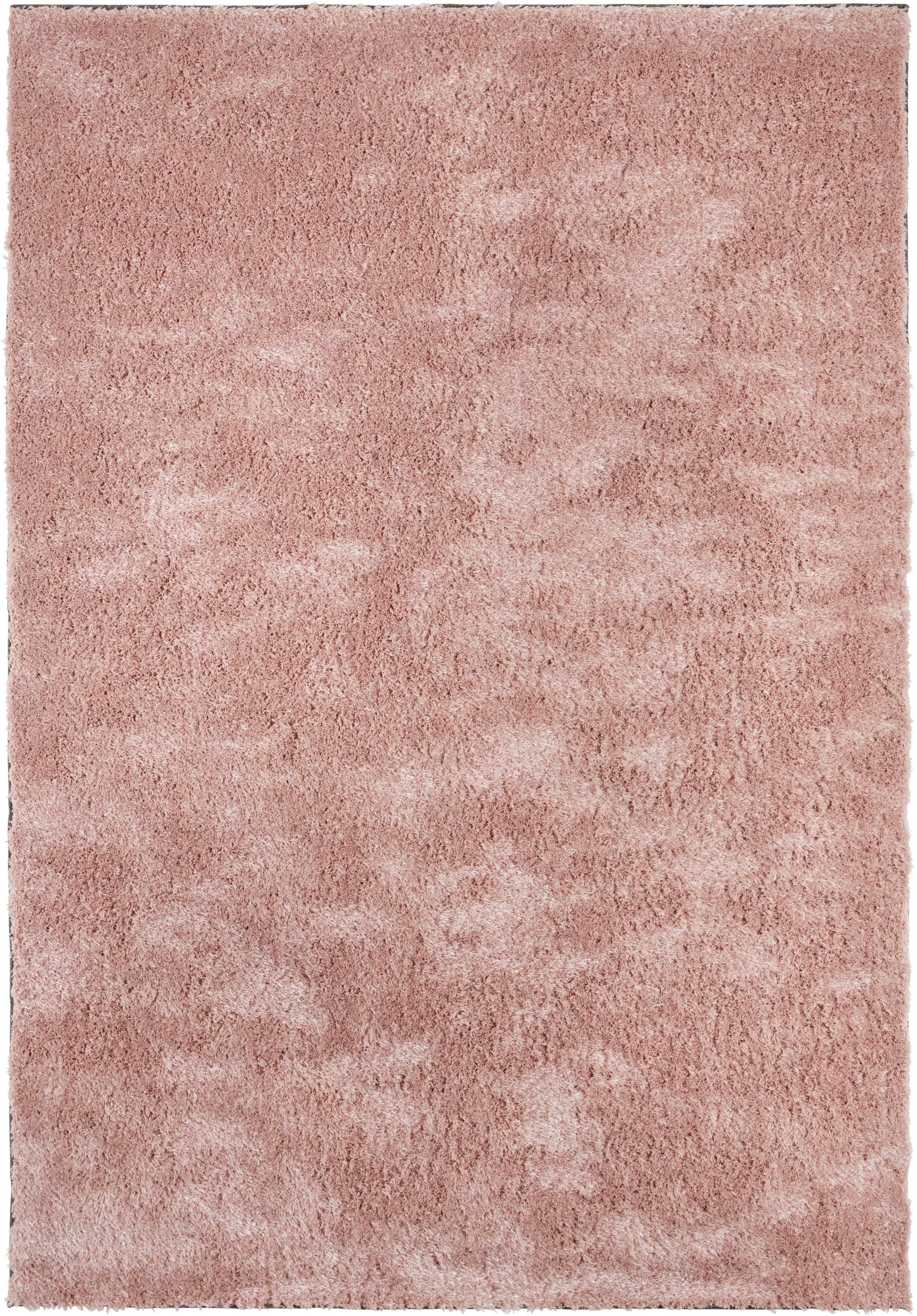 INOSIGN Hochflor-Teppich »Anton«, rechteckig, 30 mm Höhe, Hochflor, weich durch Mikrofaser, schlicht, unifarben