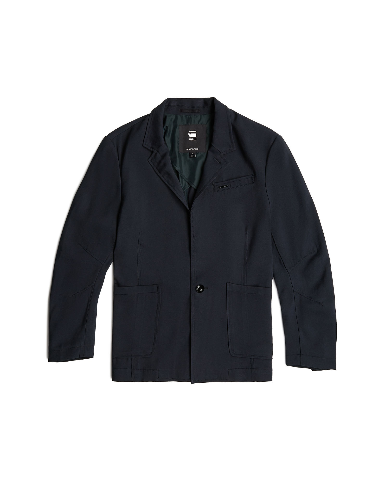 G-STAR Jackenblazer »3D Boyfriend Blazer«