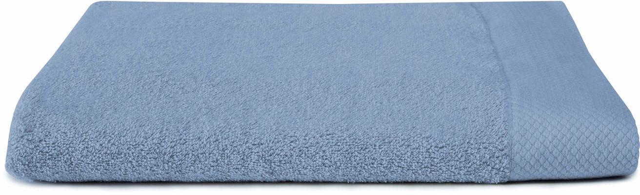Seahorse Duschtuch »Seahorse Pure«, (1 St., Badetuch 70 x 140 cm), 100% sup günstig online kaufen