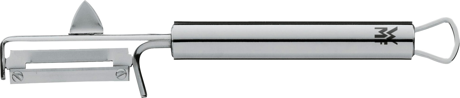 WMF Sparschäler »Profi Plus« Cromargan® Edelstahl Rostfrei 18/10, mit Pende günstig online kaufen