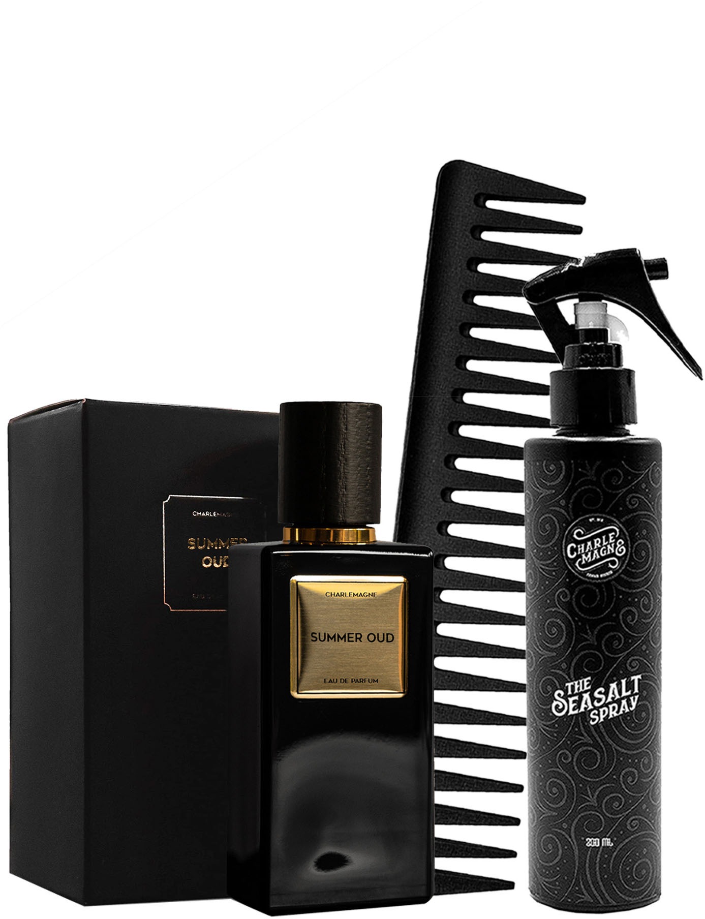 CHARLEMAGNE Duft-Set »Midsummer Breeze«, (3 tlg.) kaufen