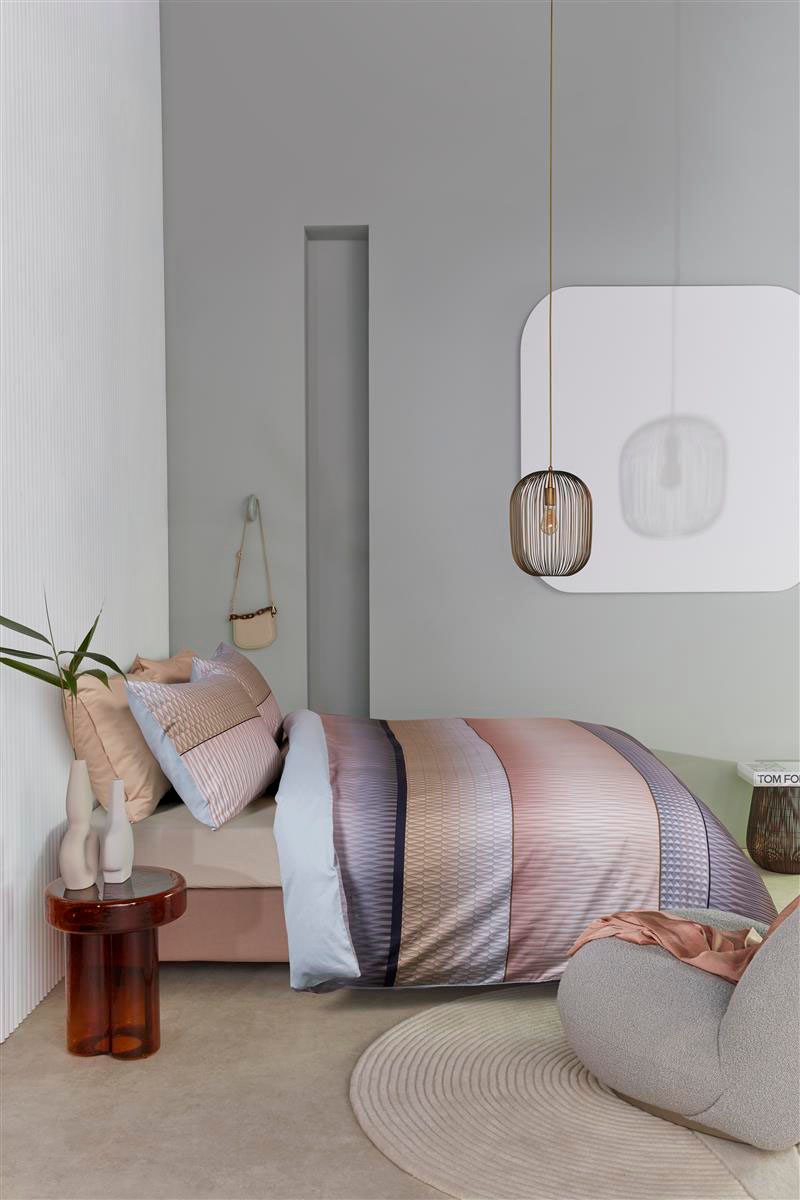 Beddinghouse Bettwäsche »Millenial« 2 Stk. tlg. günstig online kaufen