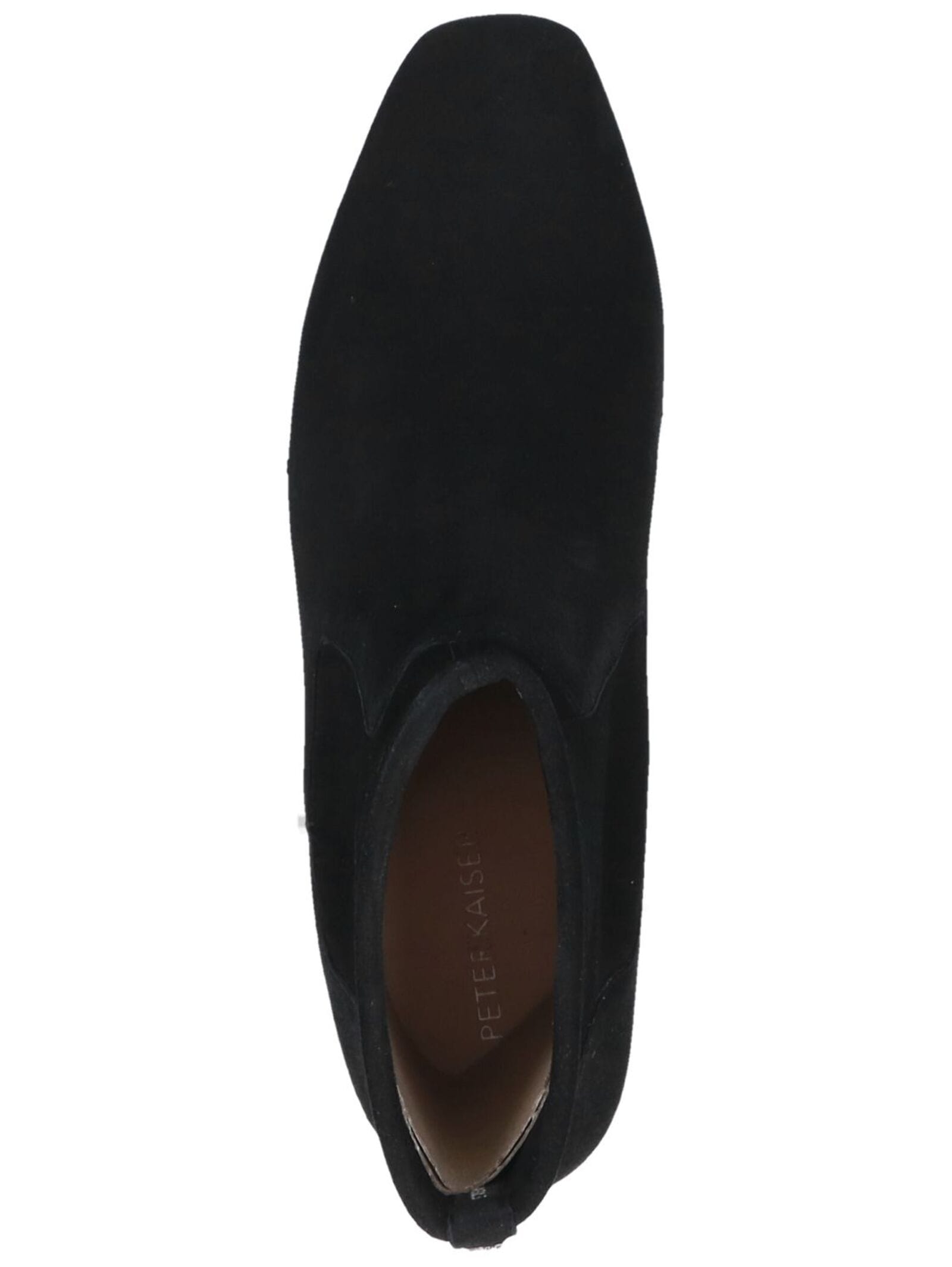 Peter Kaiser Stiefelette »Peter Kaiser Stiefelette Leder«