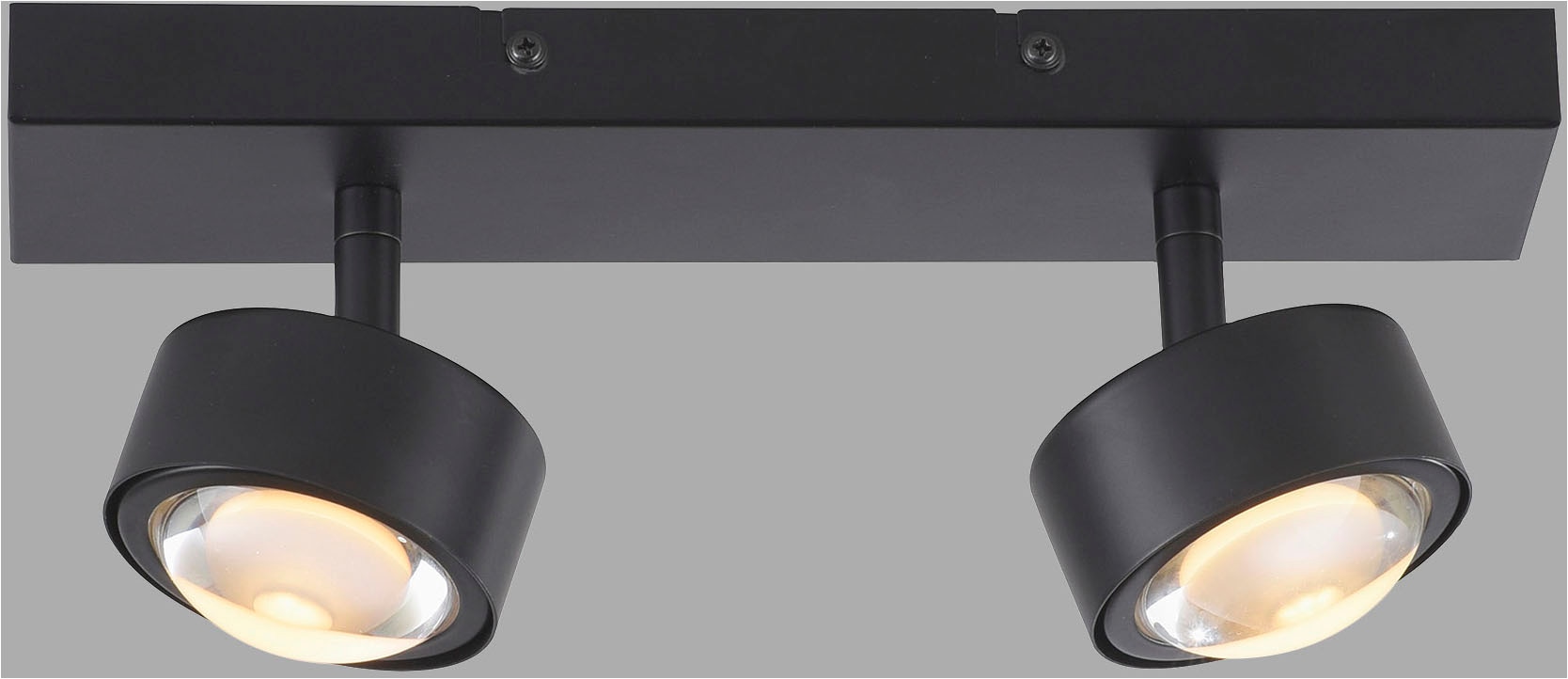 SCHÖNER WOHNEN-Kollektion LED Deckenleuchte »KULU« GX53 1 Stk. Warmweiß SCHÖNER WOHNEN Kollektion, dreh- und schwenkbar