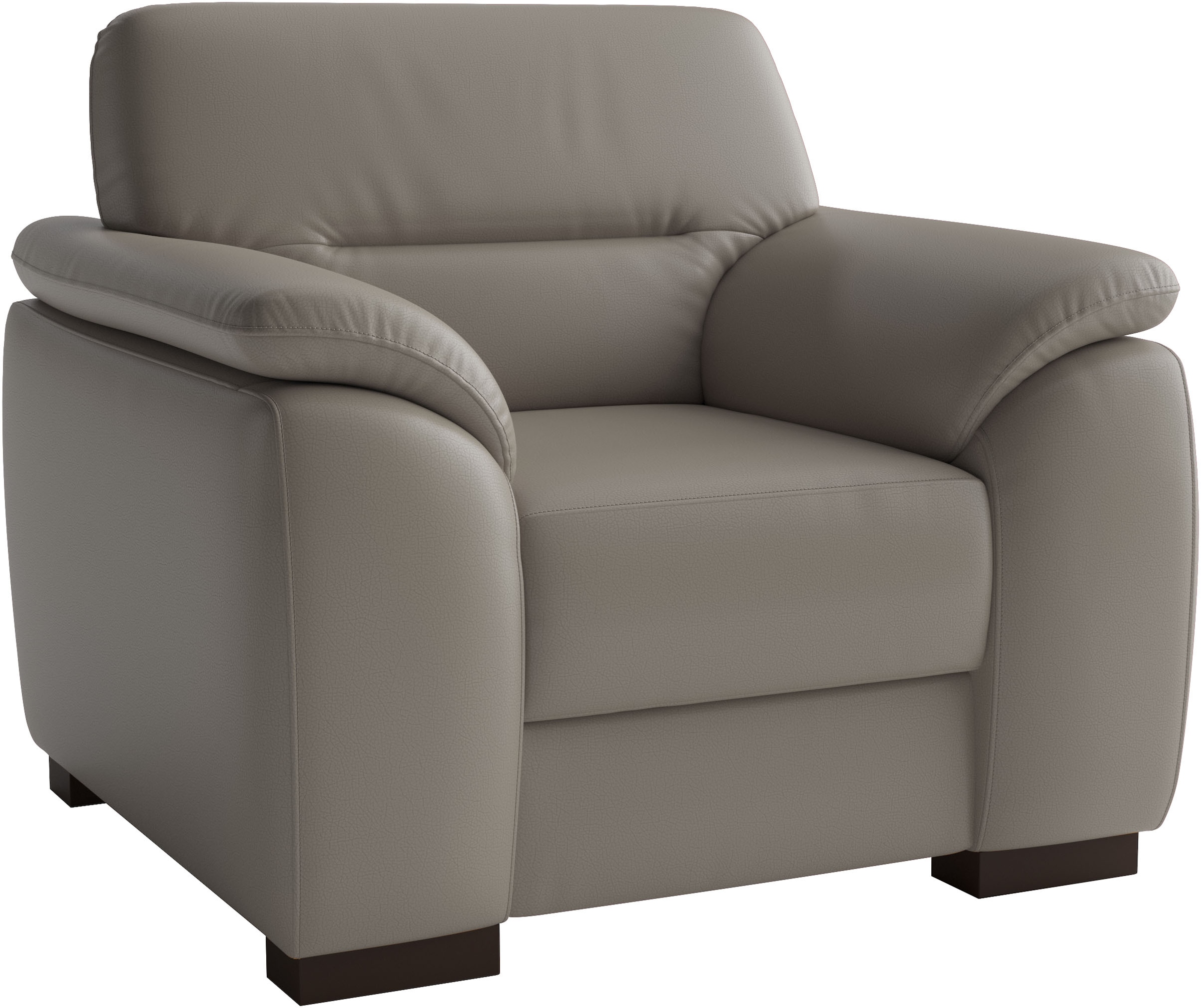 sit&more Sessel »Montego« mit Federkern