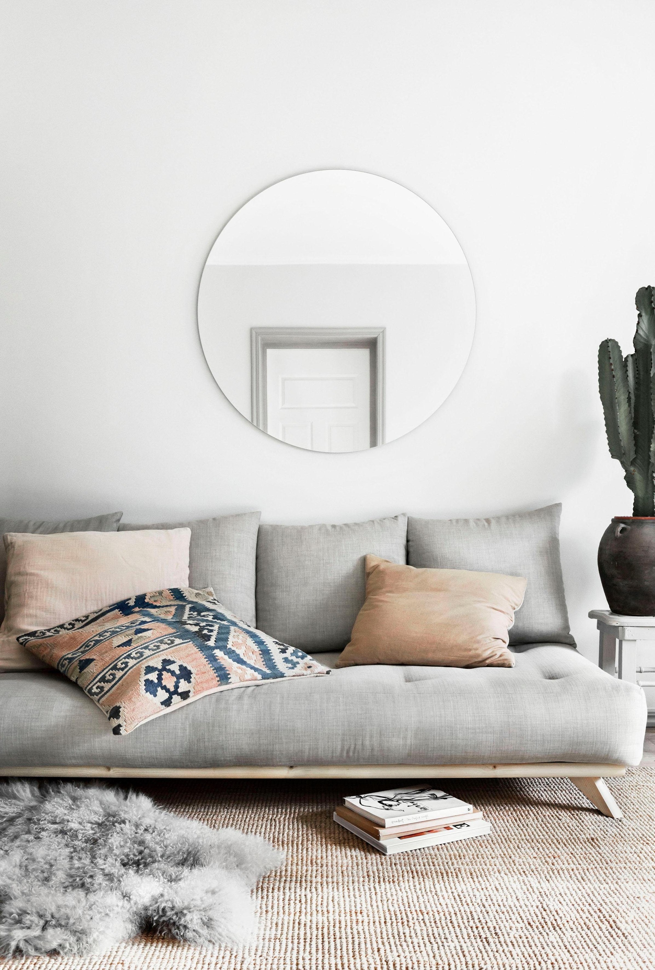 Karup Design Daybett »Senza, Sofa, mit Futonmatratze, minimalistisch, massi günstig online kaufen