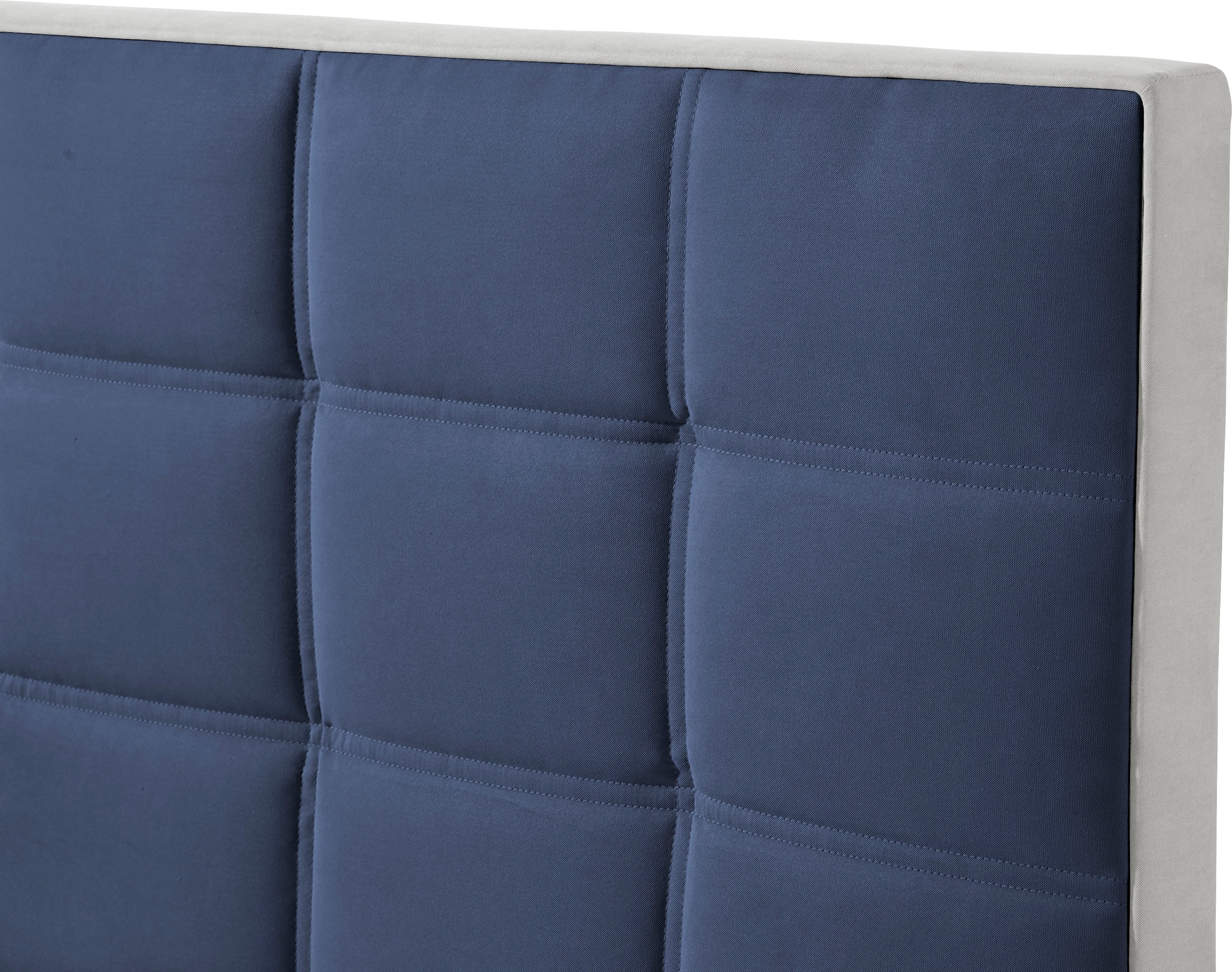 Home affaire Boxspringbett inklusive Topper und Wendekissen