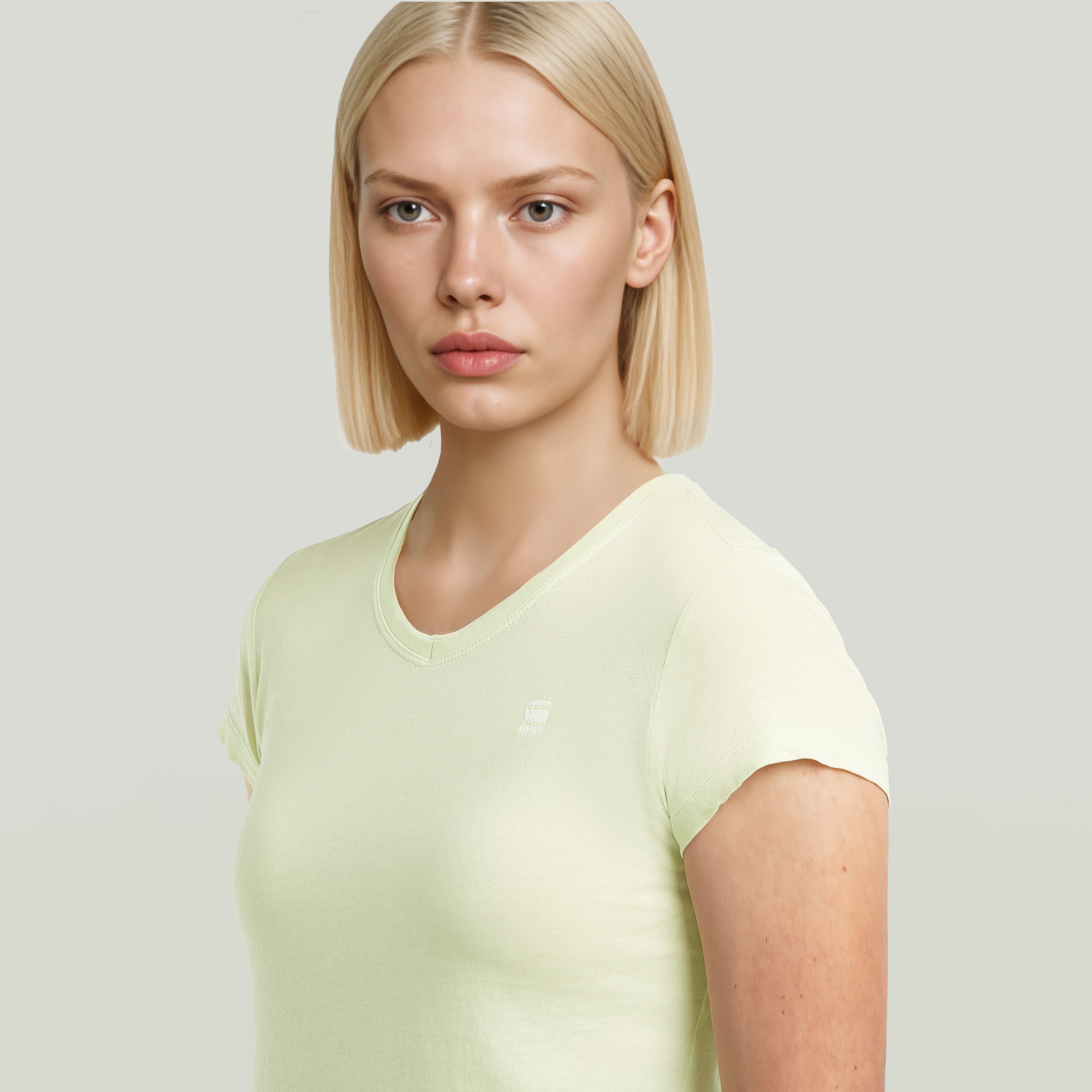 G-STAR V-Shirt »Eyben«