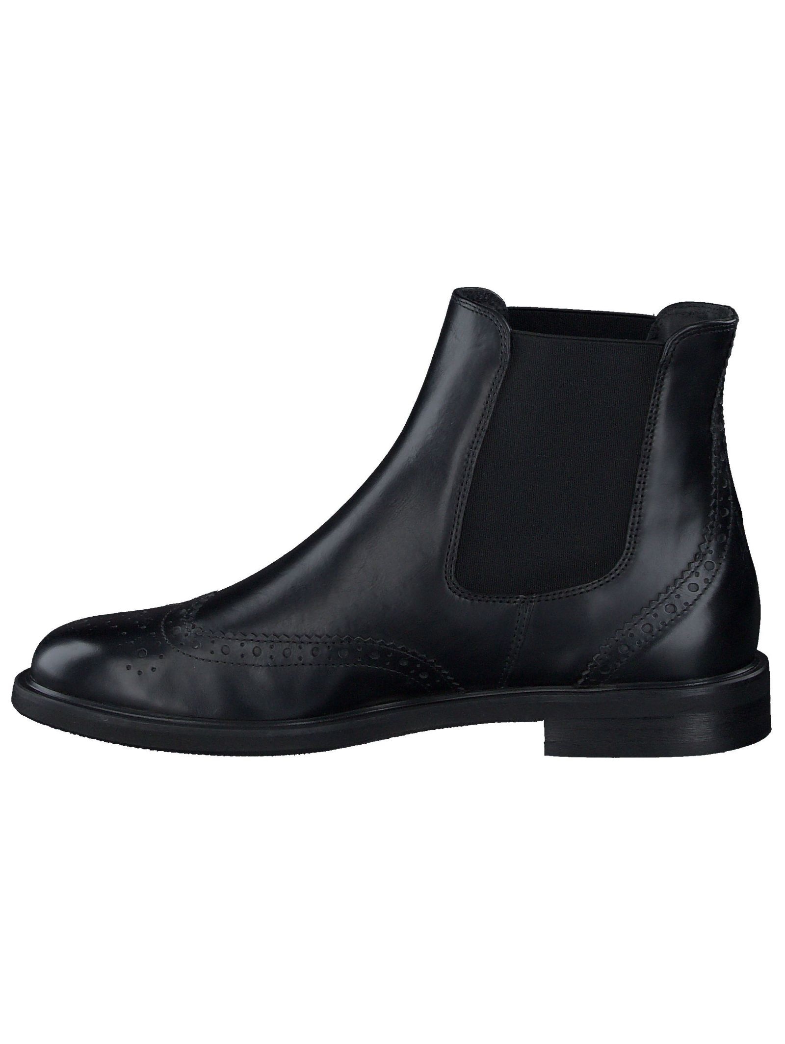 Paul Green Stiefelette »Paul Green Stiefelette Glattleder«