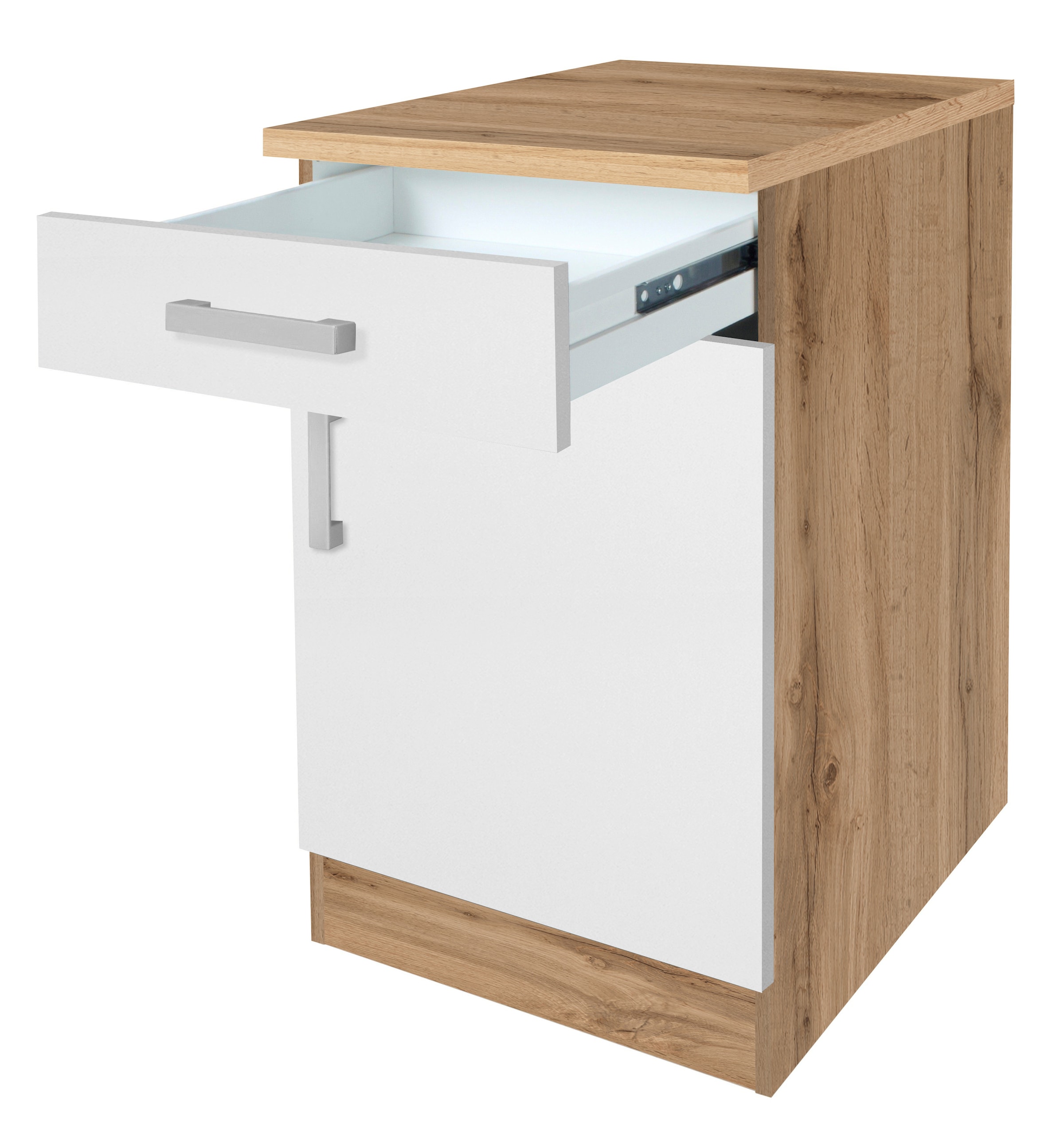 KOCHSTATION Unterschrank »KS-Toronto, Breite 50 cm«