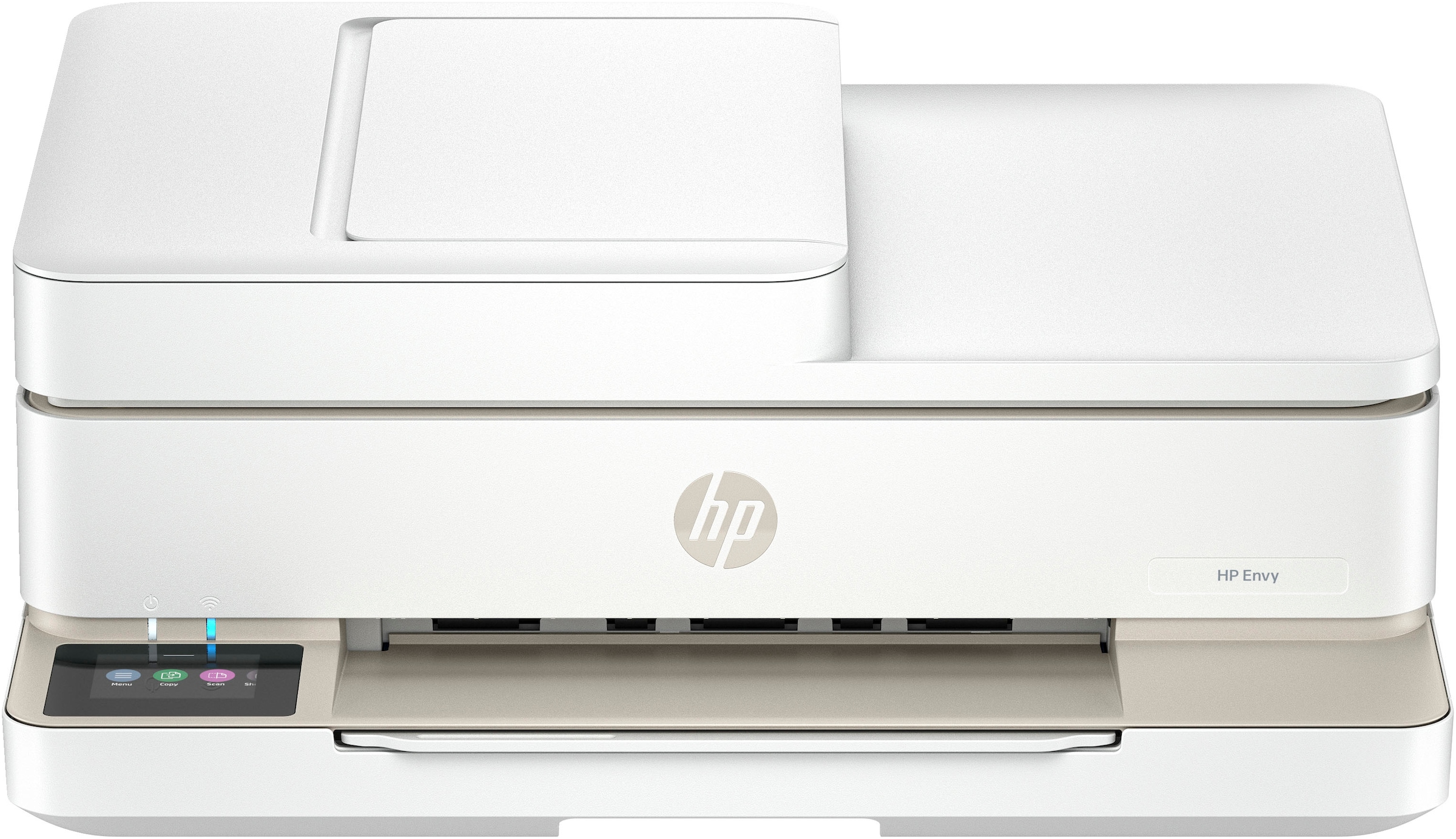 HP Multifunktionsdrucker »Envy 6520e«, Mit HP Instant Ink 3 Probemonate gratis drucken