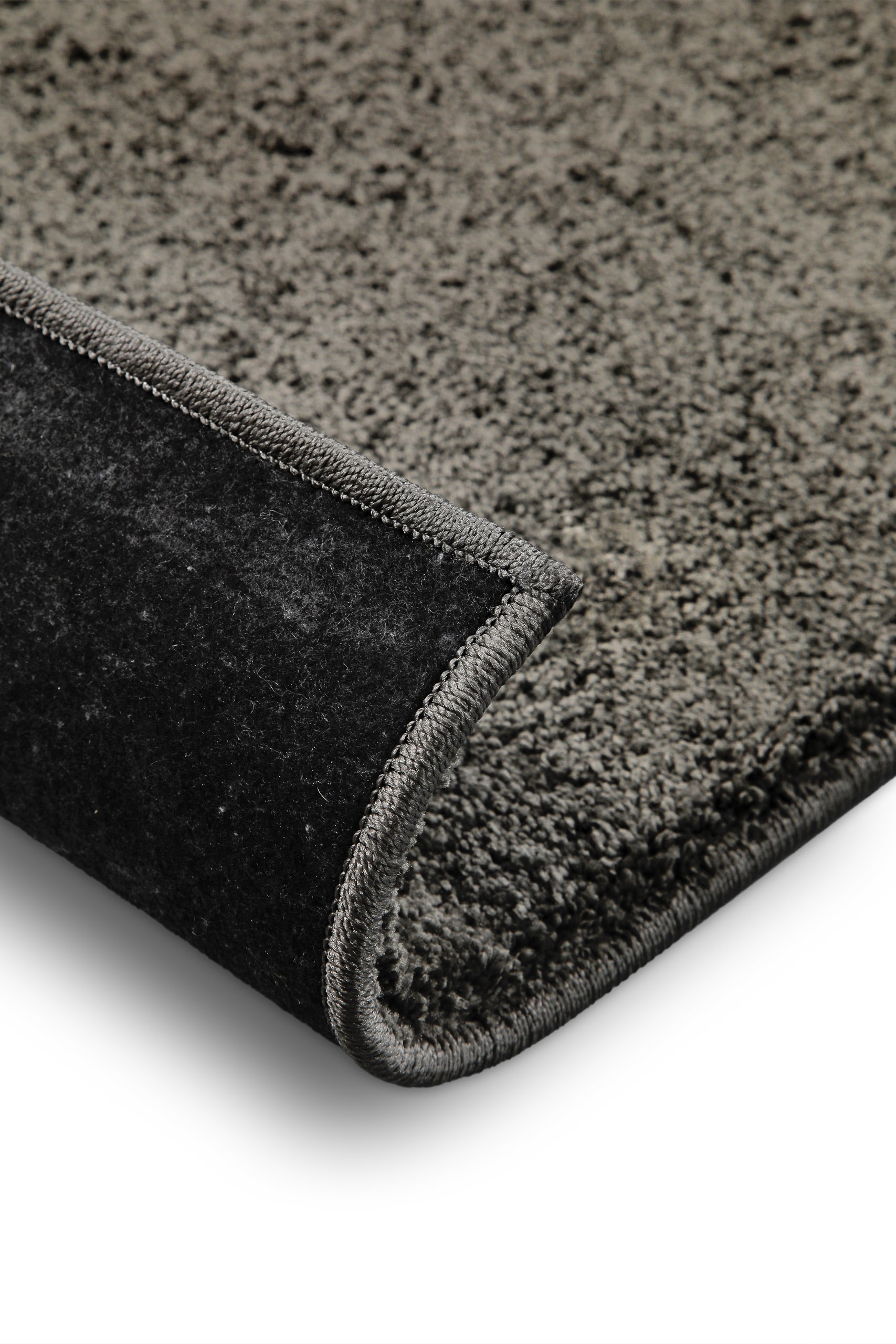 Wecon home Basics Teppich »Nova«, rechteckig, 25 mm Höhe, Kurzflor Teppich, gewebt, Läufer, robust, Wohnzimmer, Schlafzimmer