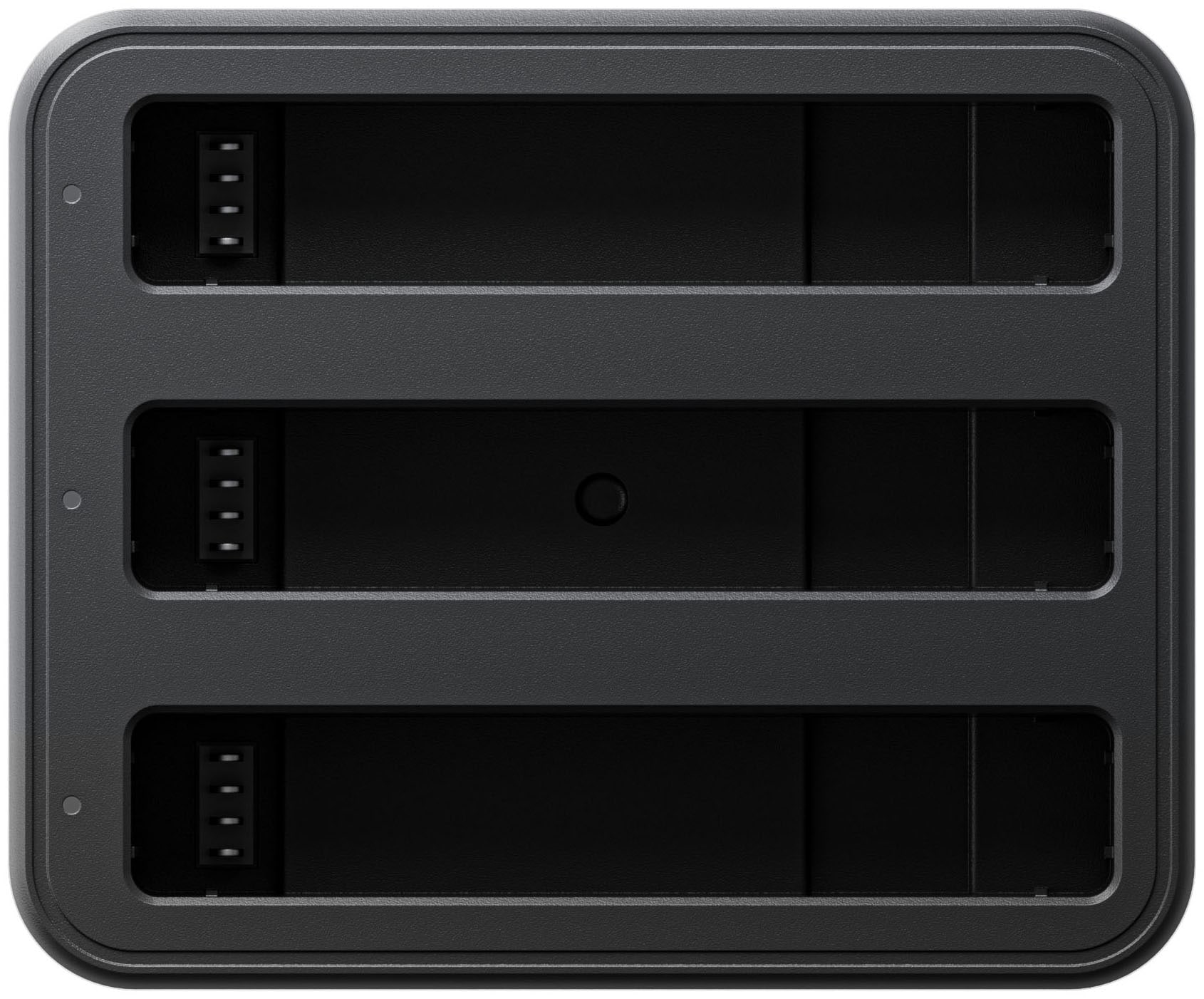Insta360 Akku-Ladestation »Schnelllade-Hub für die Insta360 Ace Serie«