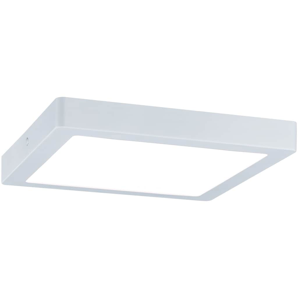 Paulmann LED Panel »Abia«, 1 flammig-flammig