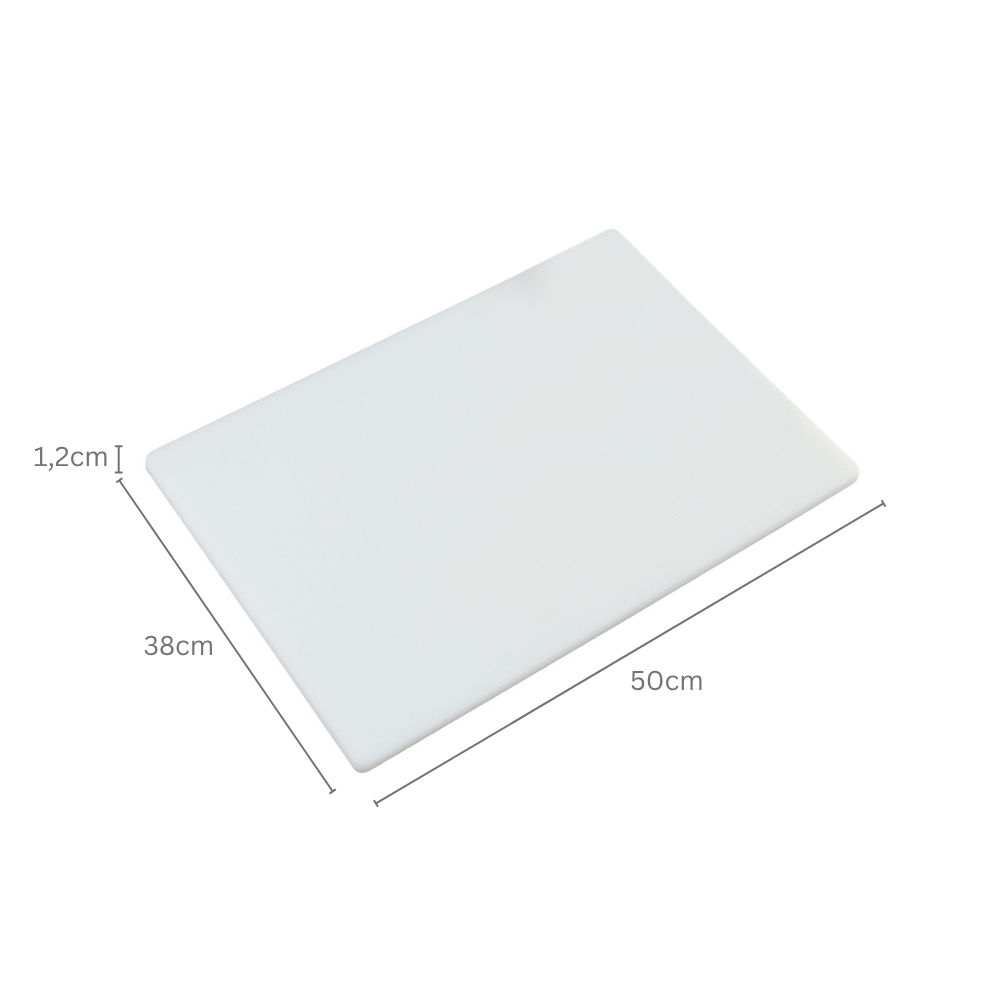 KESPER® Tranchierbrett »Profi-Schneidebrett« 1,2cm stark