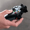 Bionik Controller-Schutzkappe »Quickshot Grips mit Trigger Lock«, Xbox One Controller