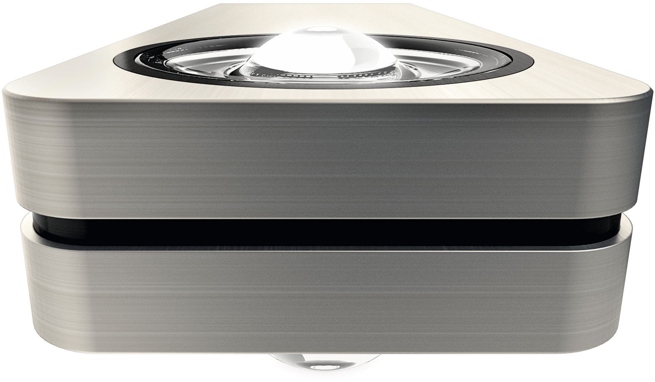 EVOTEC Wandleuchte »LIGHT WAVE«, Leuchtmittel LED-Modul   LED fest integrie günstig online kaufen