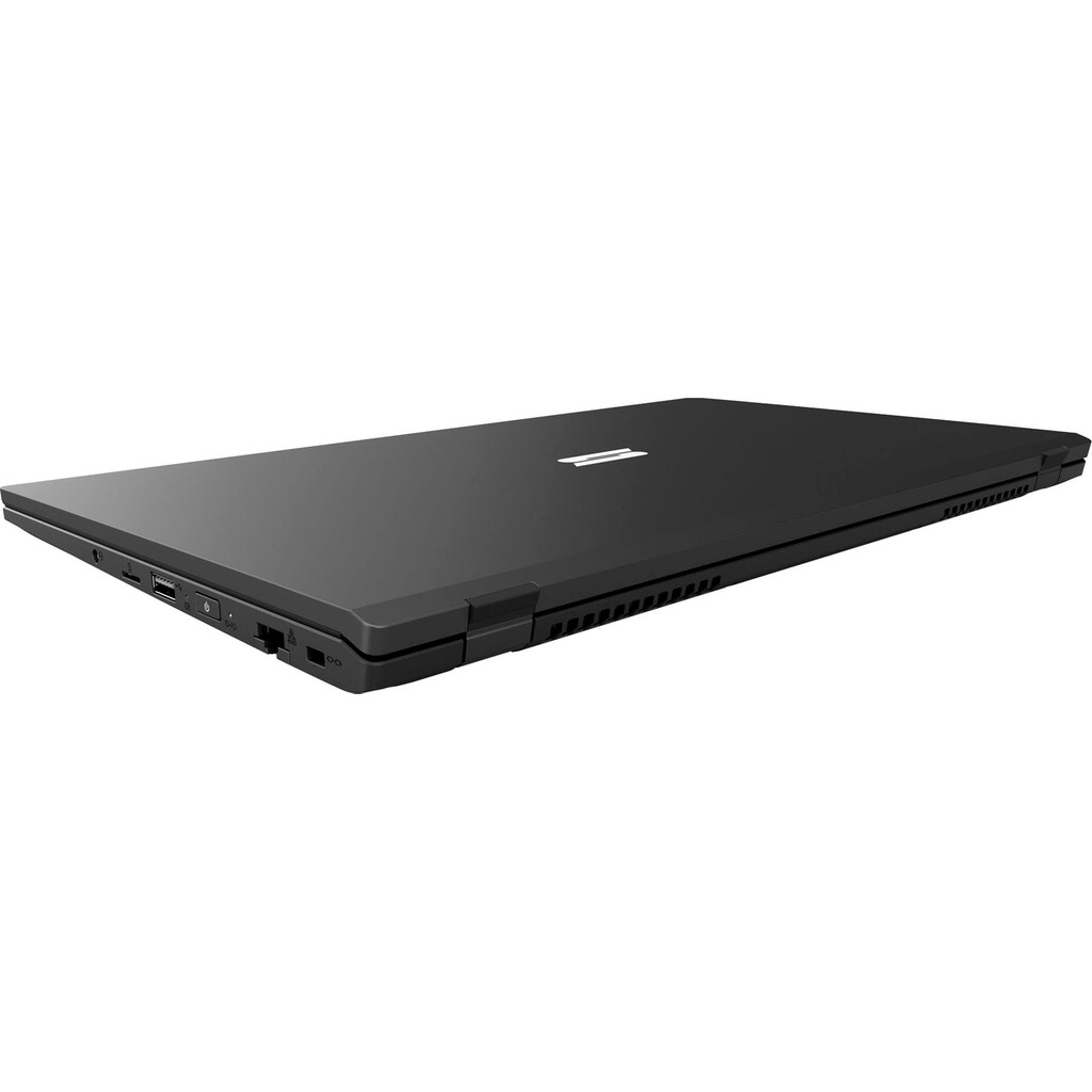 Schenker Notebook »WORK 15 - E21scv«, 39,62 cm, / 15,6 Zoll, Intel, Core i7, Iris Xe Graphics, 500 GB SSD