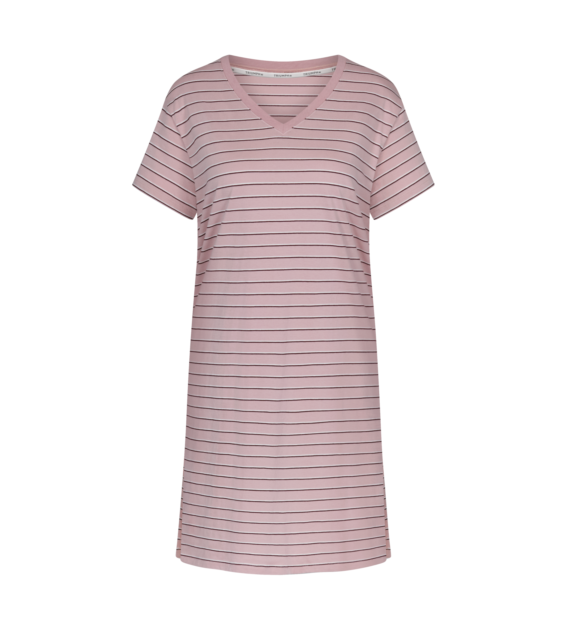 Triumph Nachthemd »Nightdresses NDK 08 X« weich und atmungsaktiv