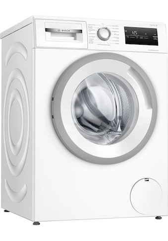 BOSCH Waschmaschine »WAN28129«, Serie 4, WAN28129, 8 kg, 1400 U/min kaufen