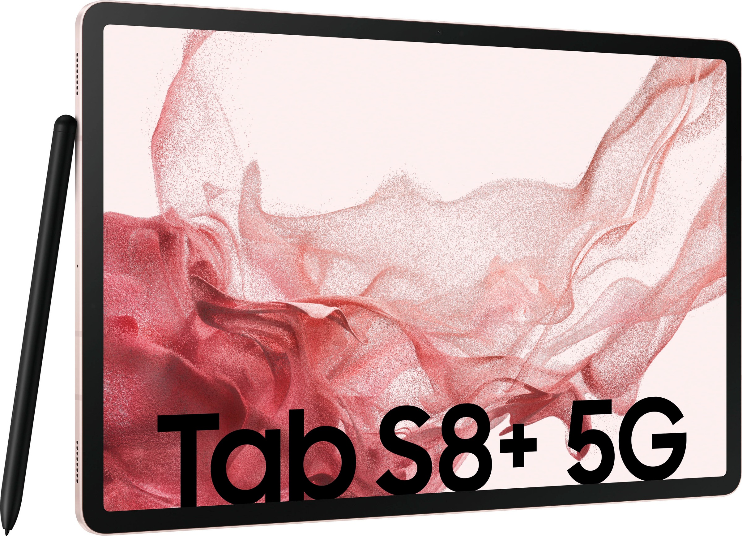 2. Bild von Samsung Tablet »Galaxy Tab S8+ 5G«, (Android,One UI,Knox)