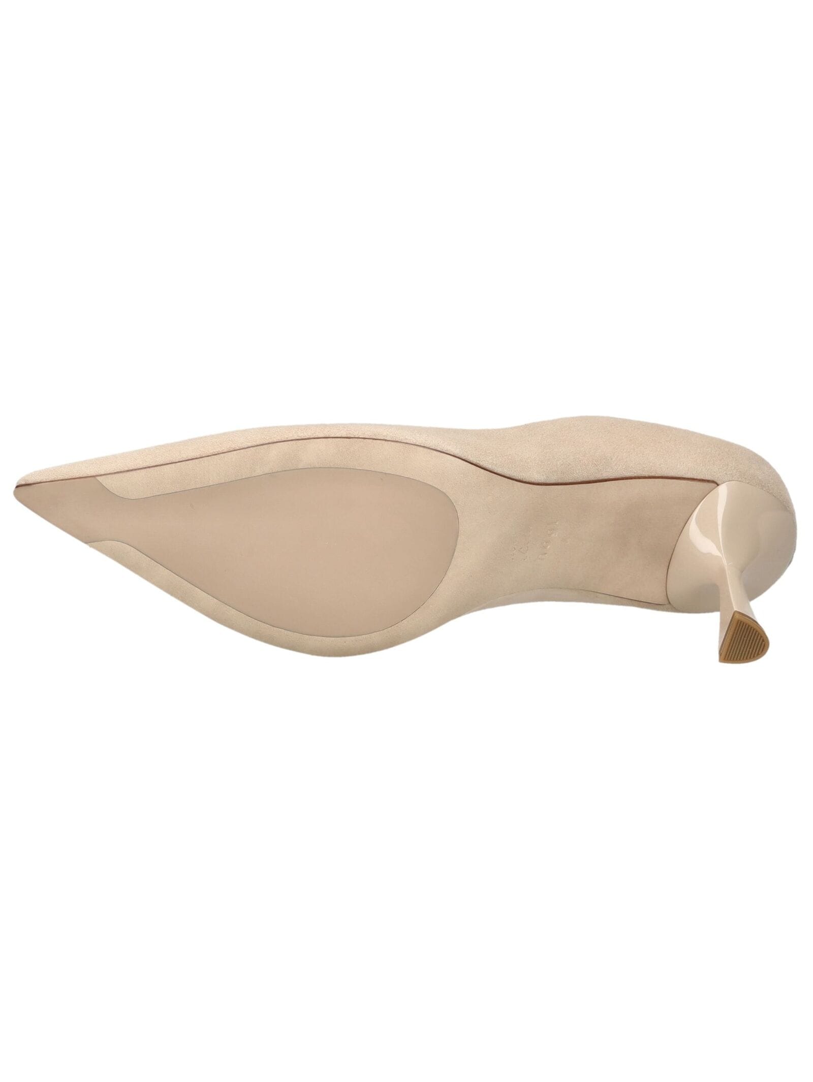 Högl High-Heel-Pumps »Högl Pumps Veloursleder«