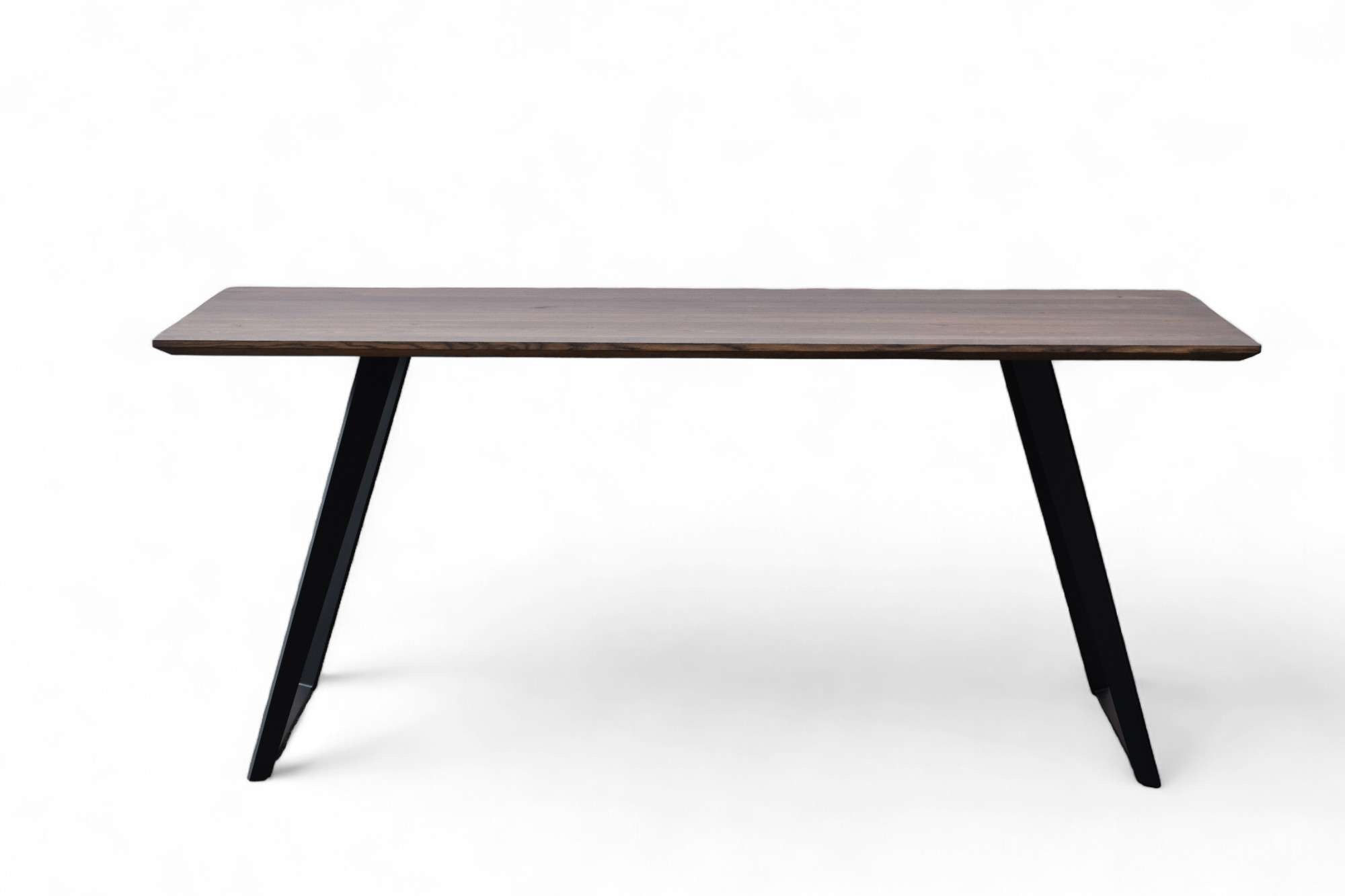 Home affaire Esstisch »Talwiese Küchentisch, U-Form Metallgestell, Wildeich günstig online kaufen