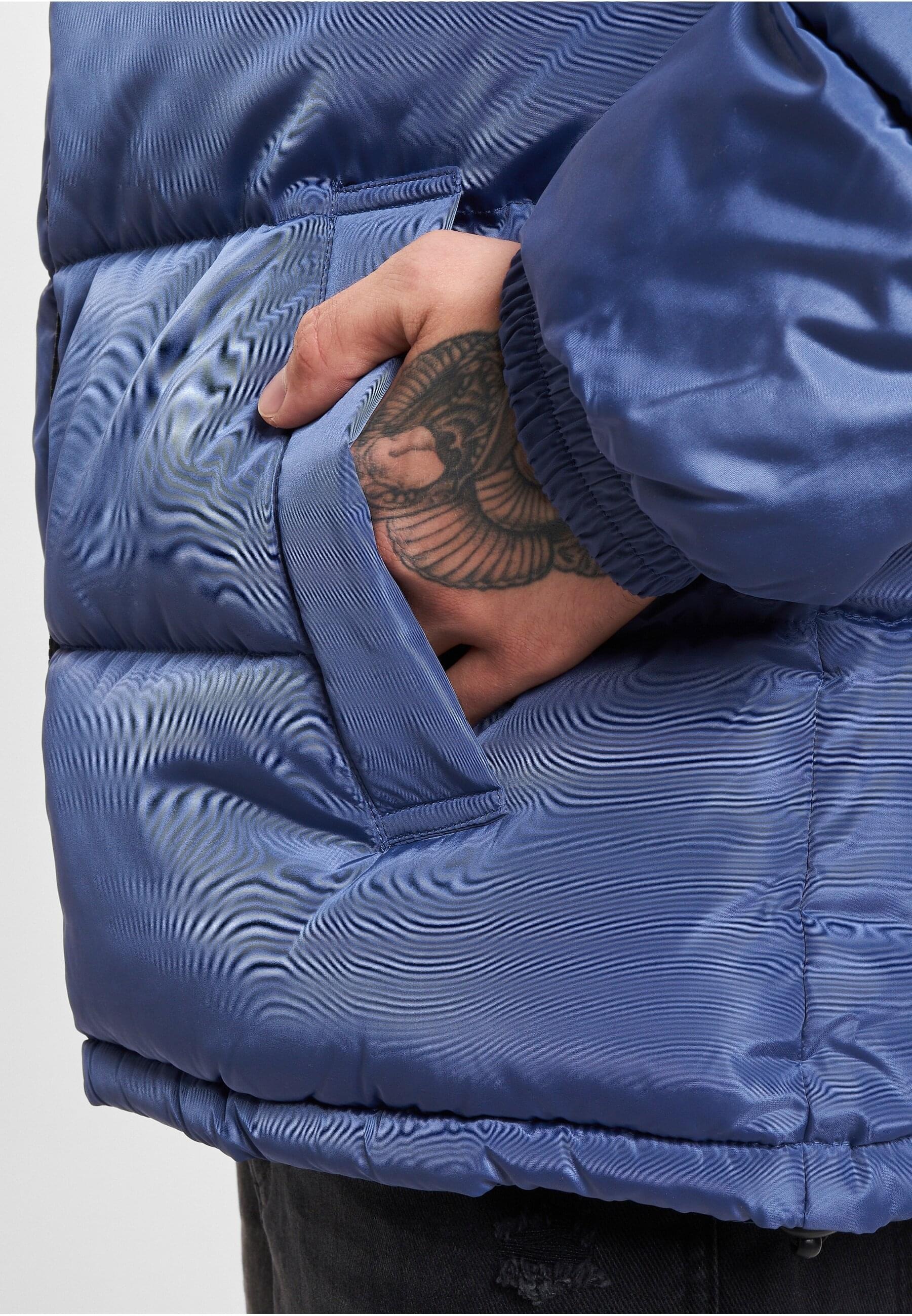 Karl Kani Winterjacke »Karl Kani Herren« 1 Stk. tlg. ohne Kapuze