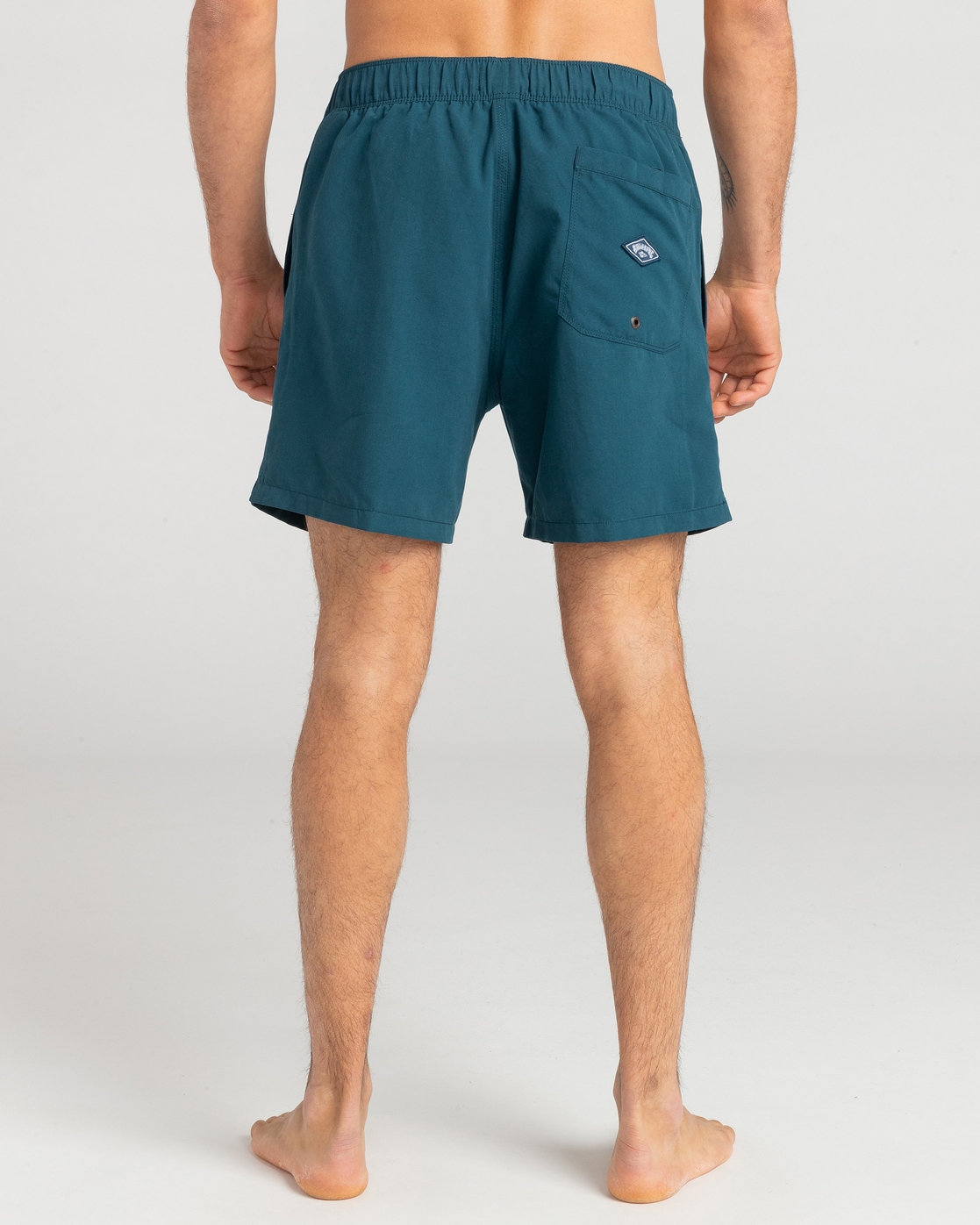 2. Bild von Billabong Boardshorts »All Day Heritage Layback«