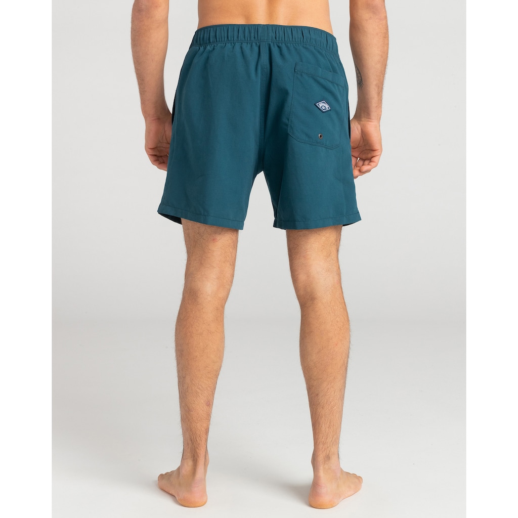 Billabong Boardshorts »All Day Heritage Layback«