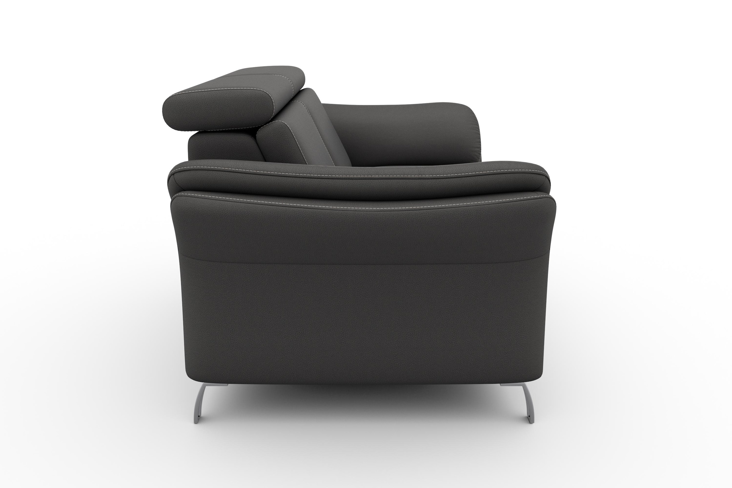 sit&more 2-Sitzer »Vincenzo«