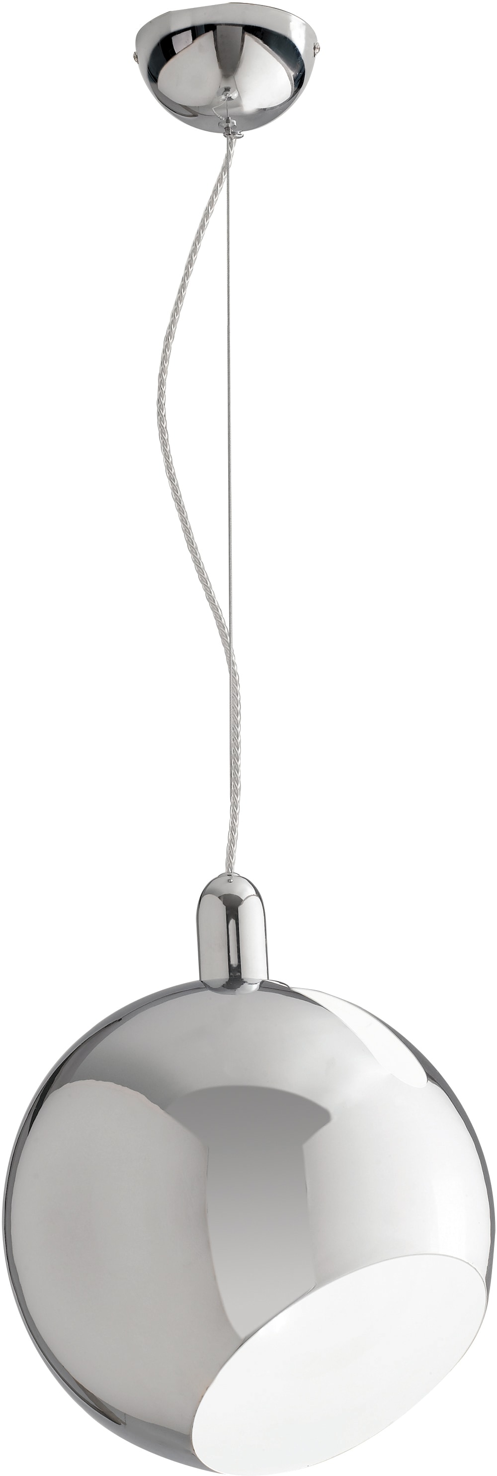 ECO-LIGHT Pendelleuchte »NARCISO«, Leuchtmittel E27   ohne Leuchtmittel günstig online kaufen